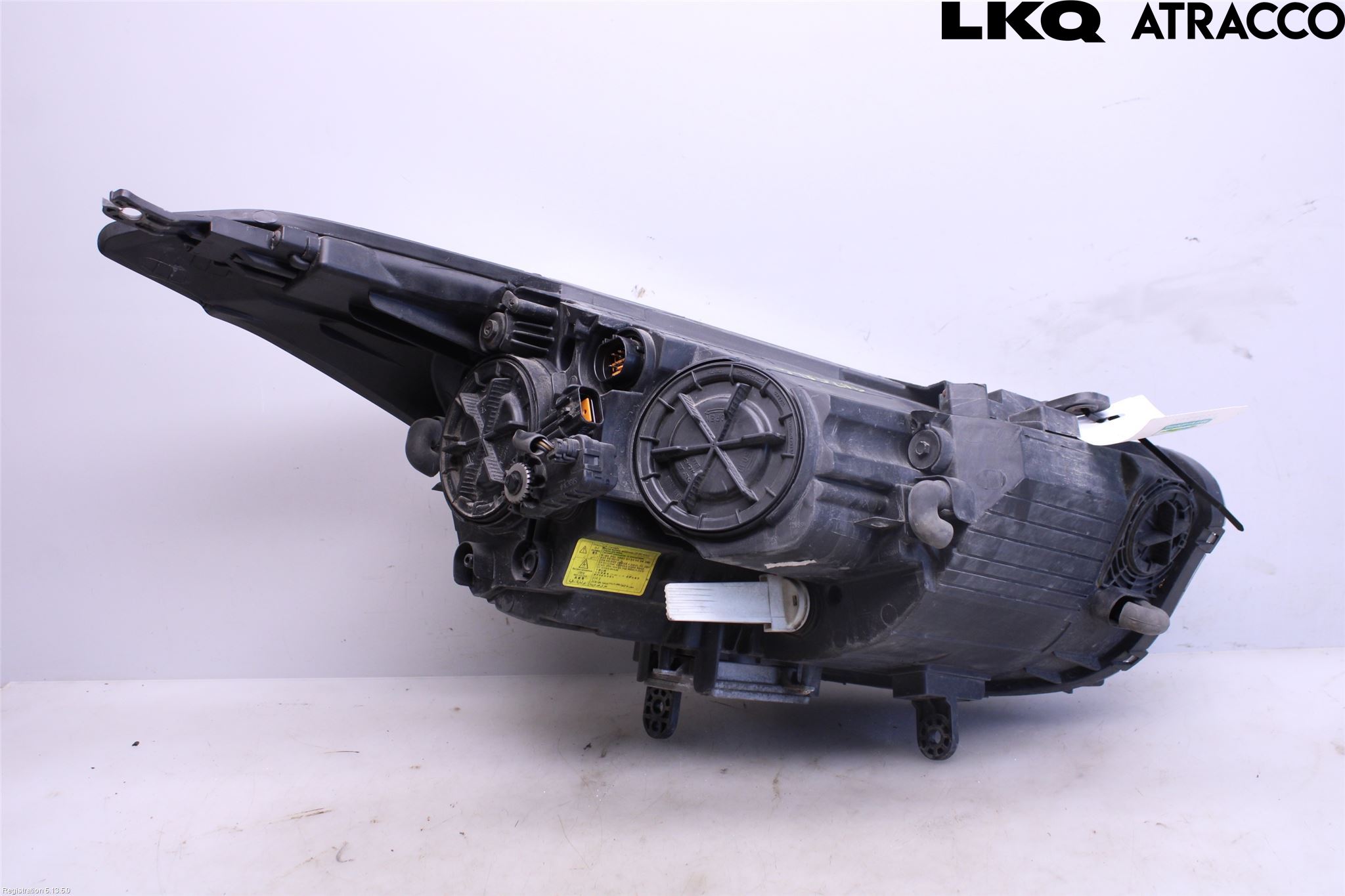 Hyundai i40 08-15 Frontlykt Venstre