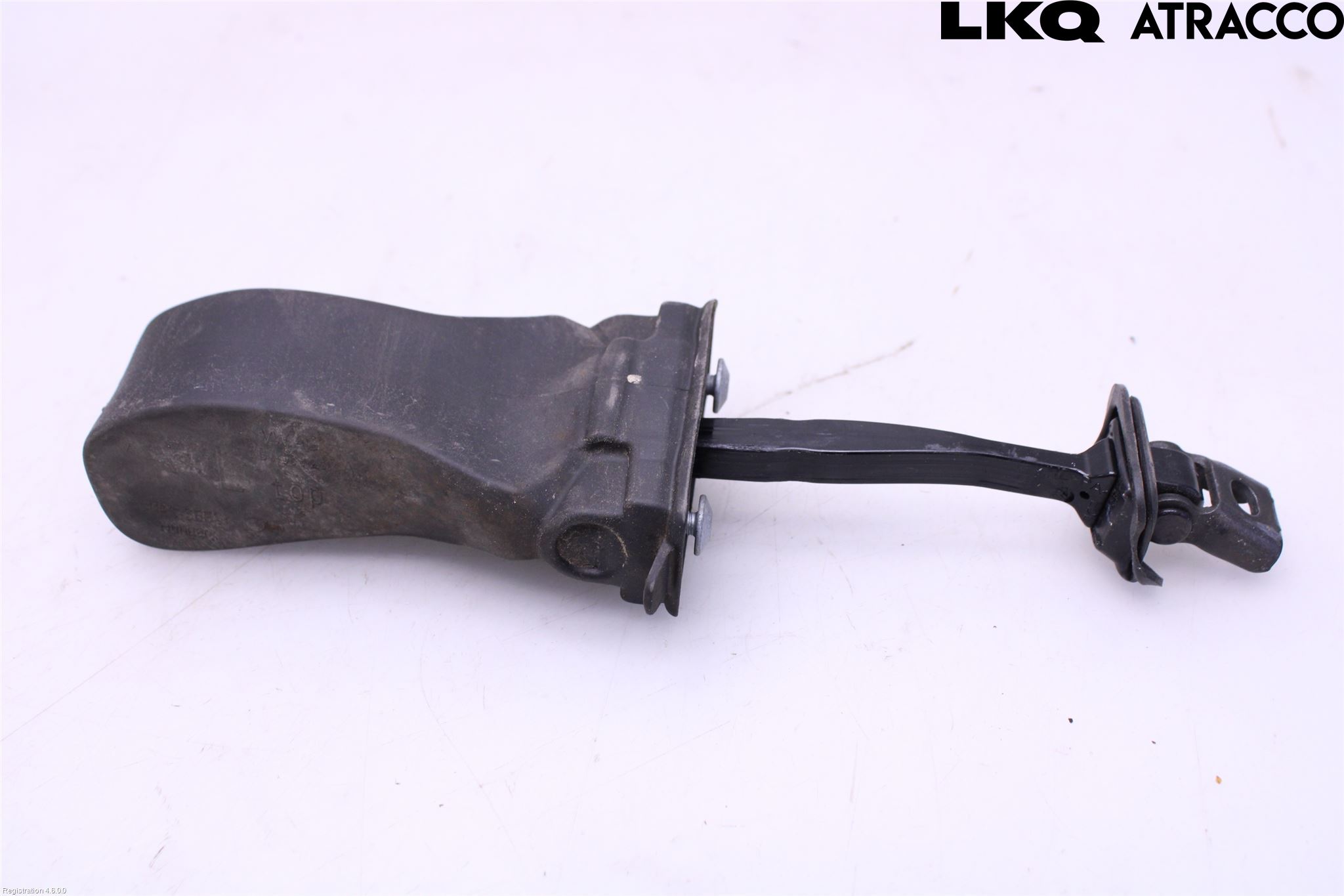 Volkswagen VW GOLF / E-GOLF VII 13-20 Dørstopper