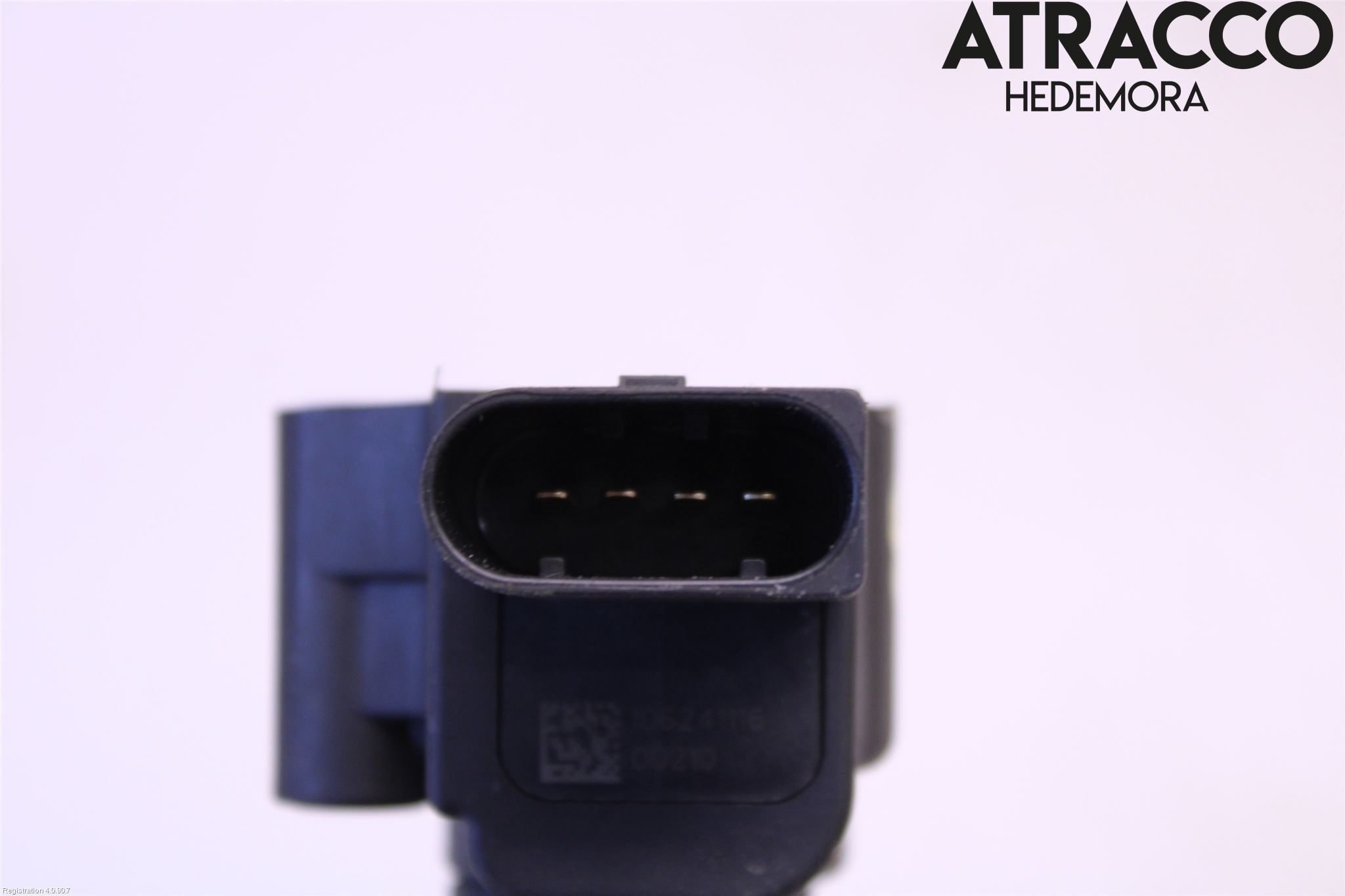 Audi A8/S8 4H 10-17 Coil