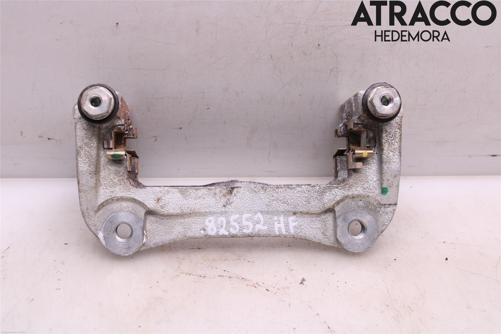 Toyota RAV4 19- Bremsecaliper Feste Holder