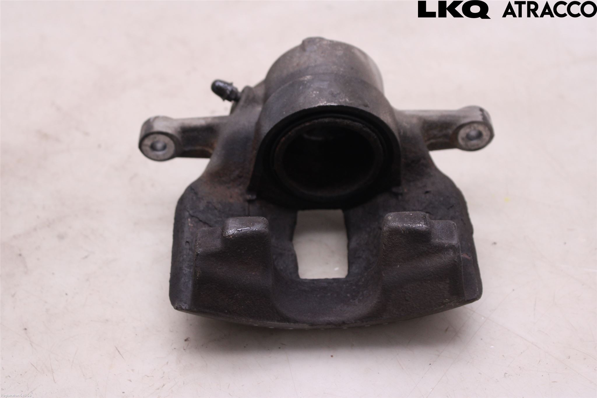Peugeot 308 14-21 Bremsecaliper Foran Venstre