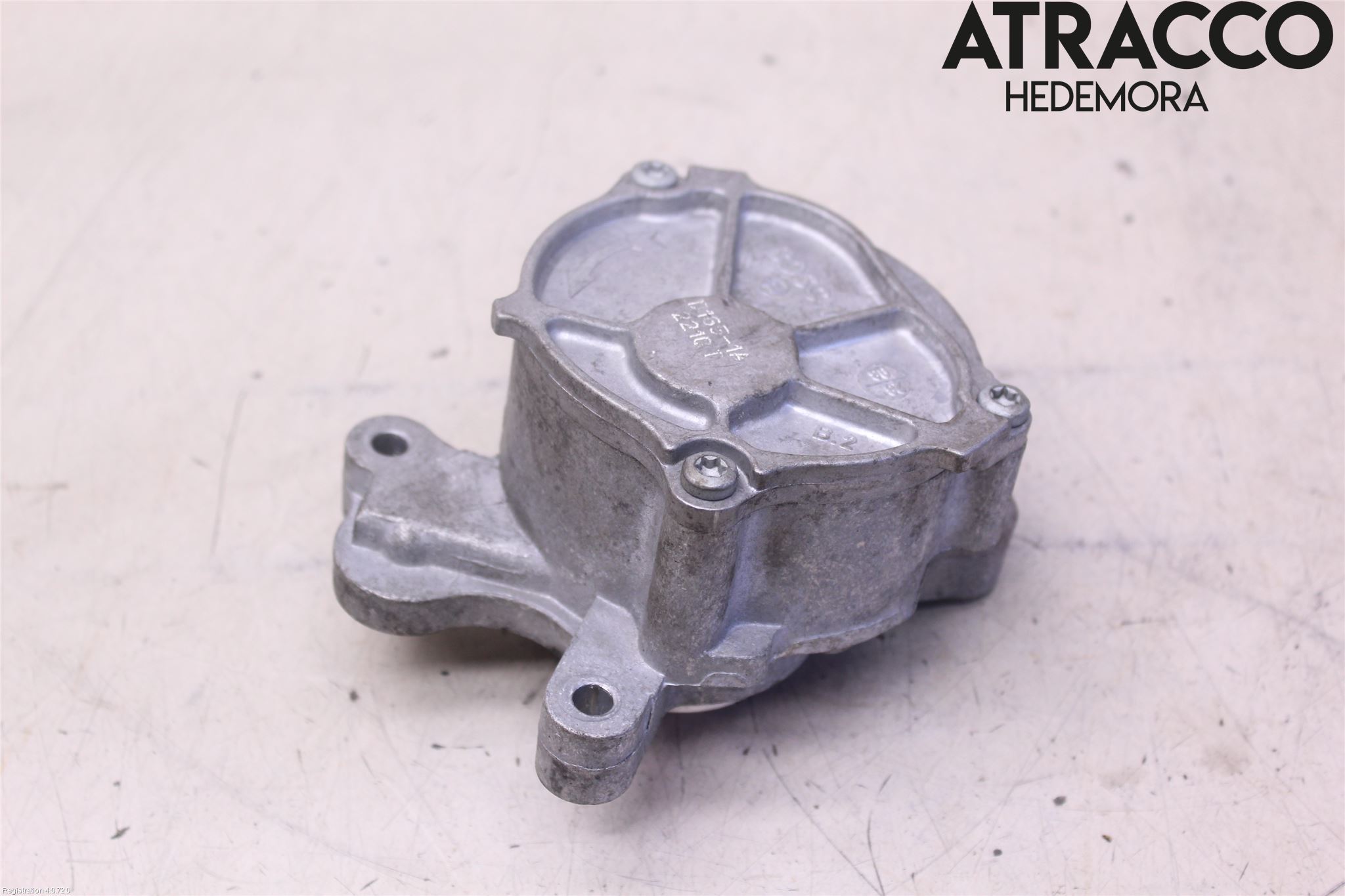 Ford MONDEO 07-15 Vacuumpumpe