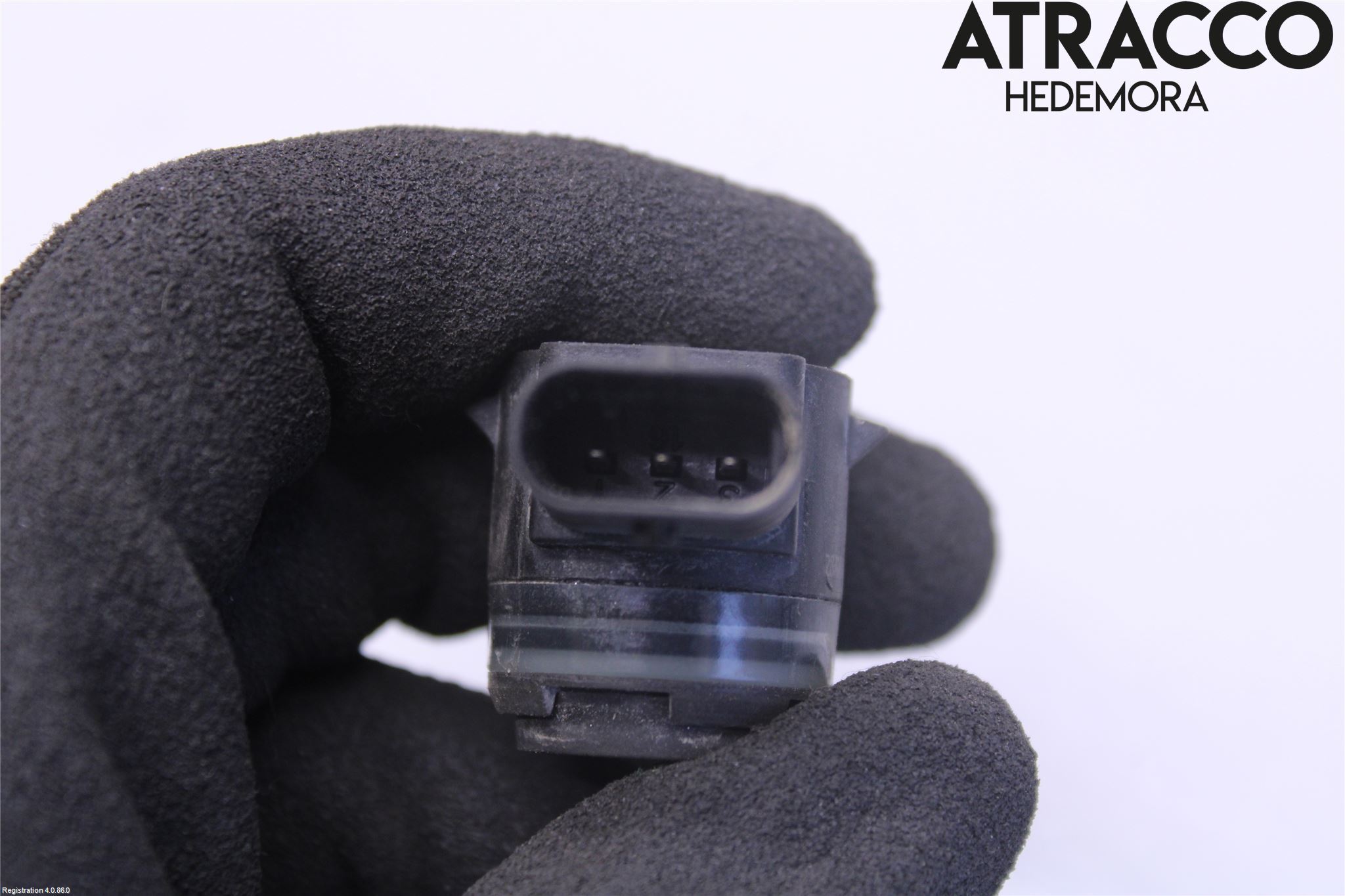 Volkswagen VW PASSAT 15-19 Sensor Ryggesensor