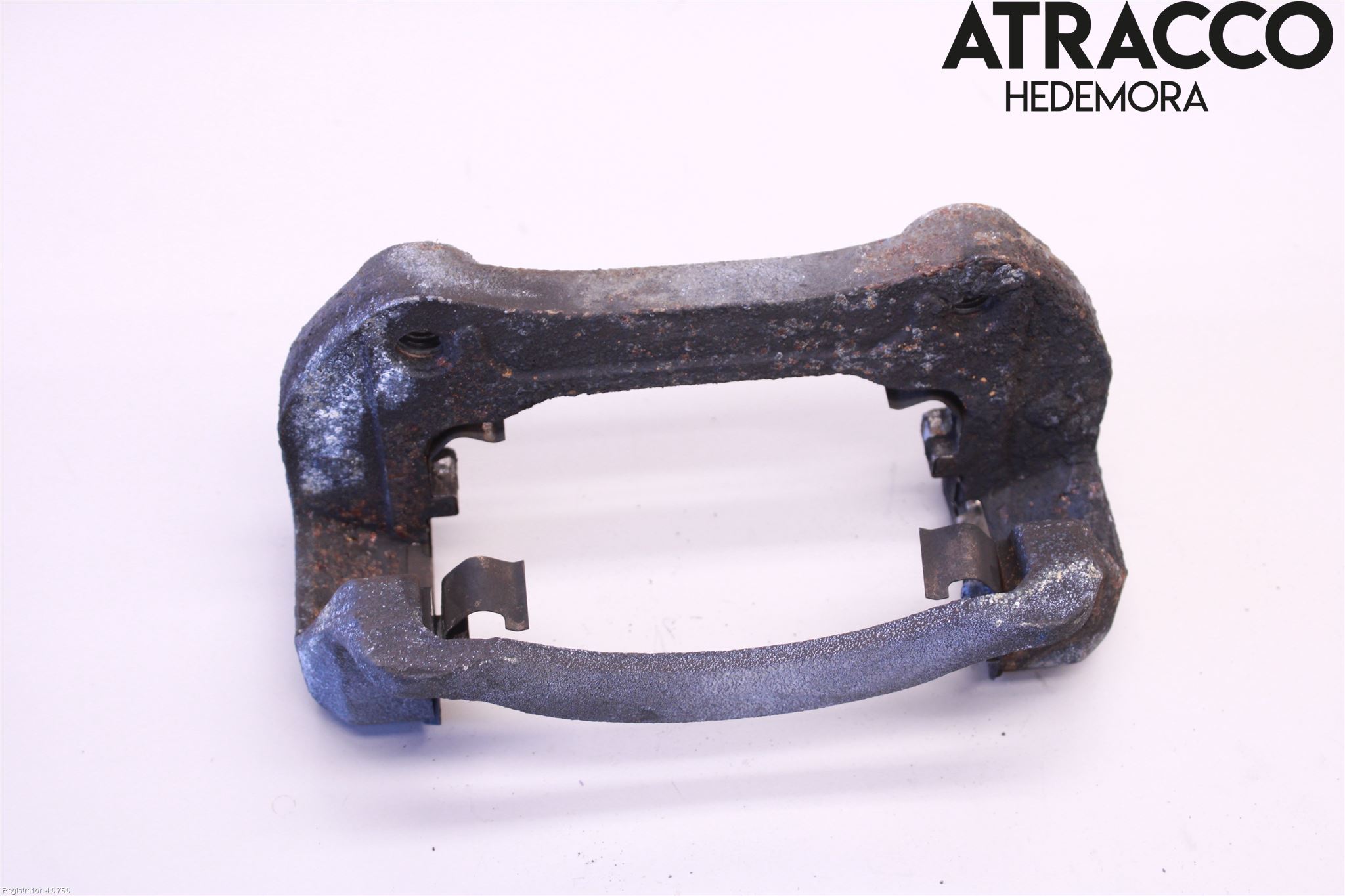 Opel INSIGNIA 09-16 Bremsecaliper Feste Holder