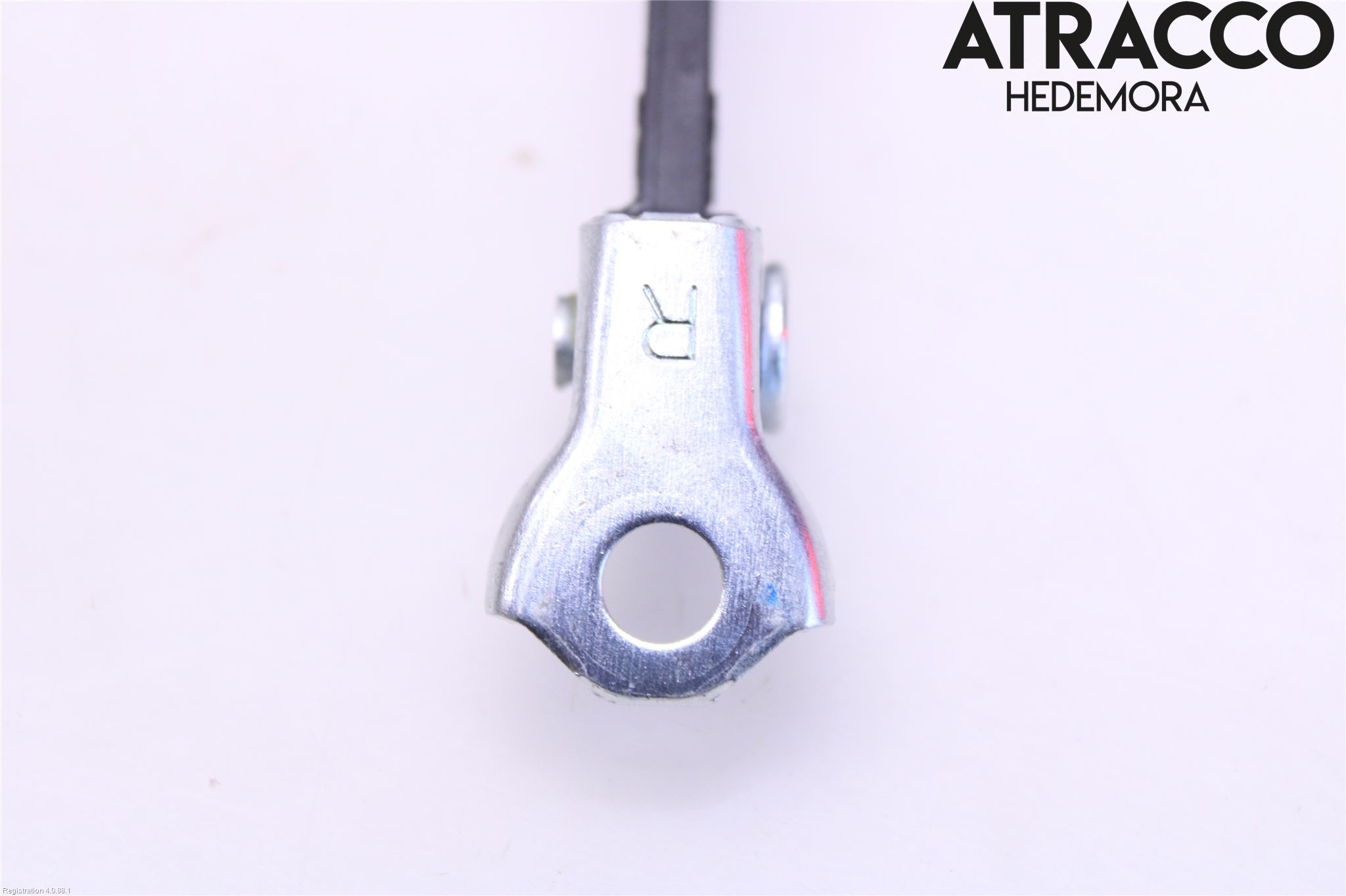 Toyota YARIS XP21 20- Dørstopper