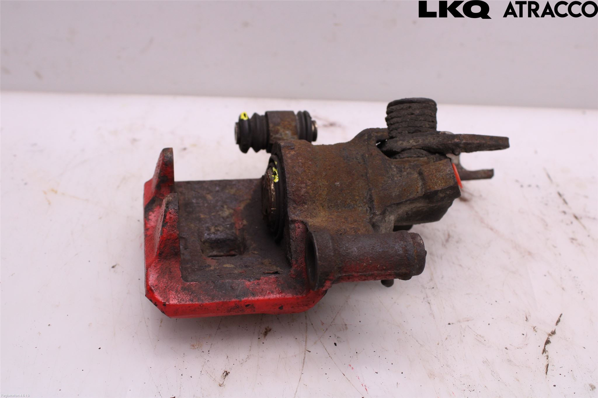 Toyota MR2     00->> Bremsecaliper Bak Høyre