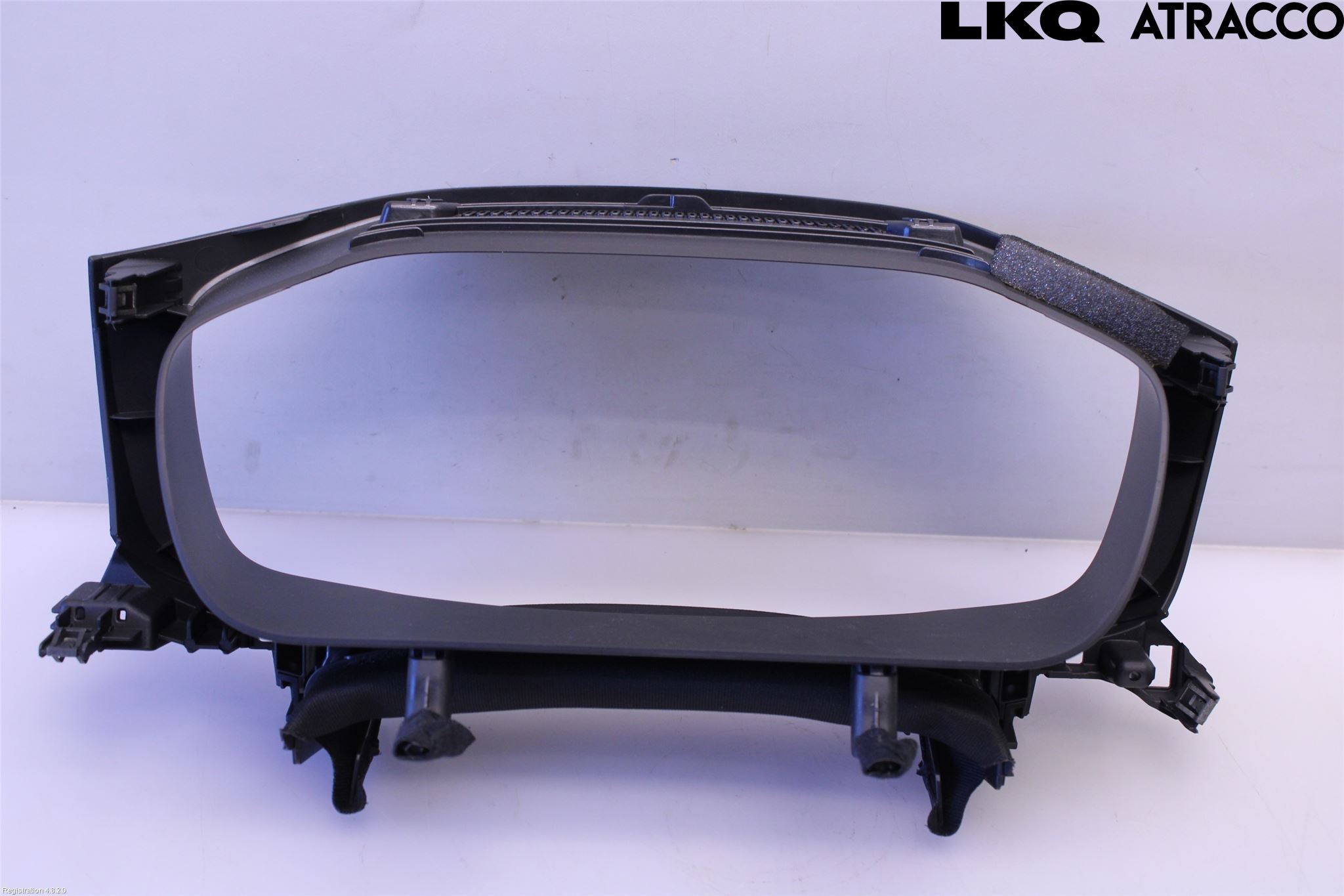 Volvo XC60 18- Instrument Ramme