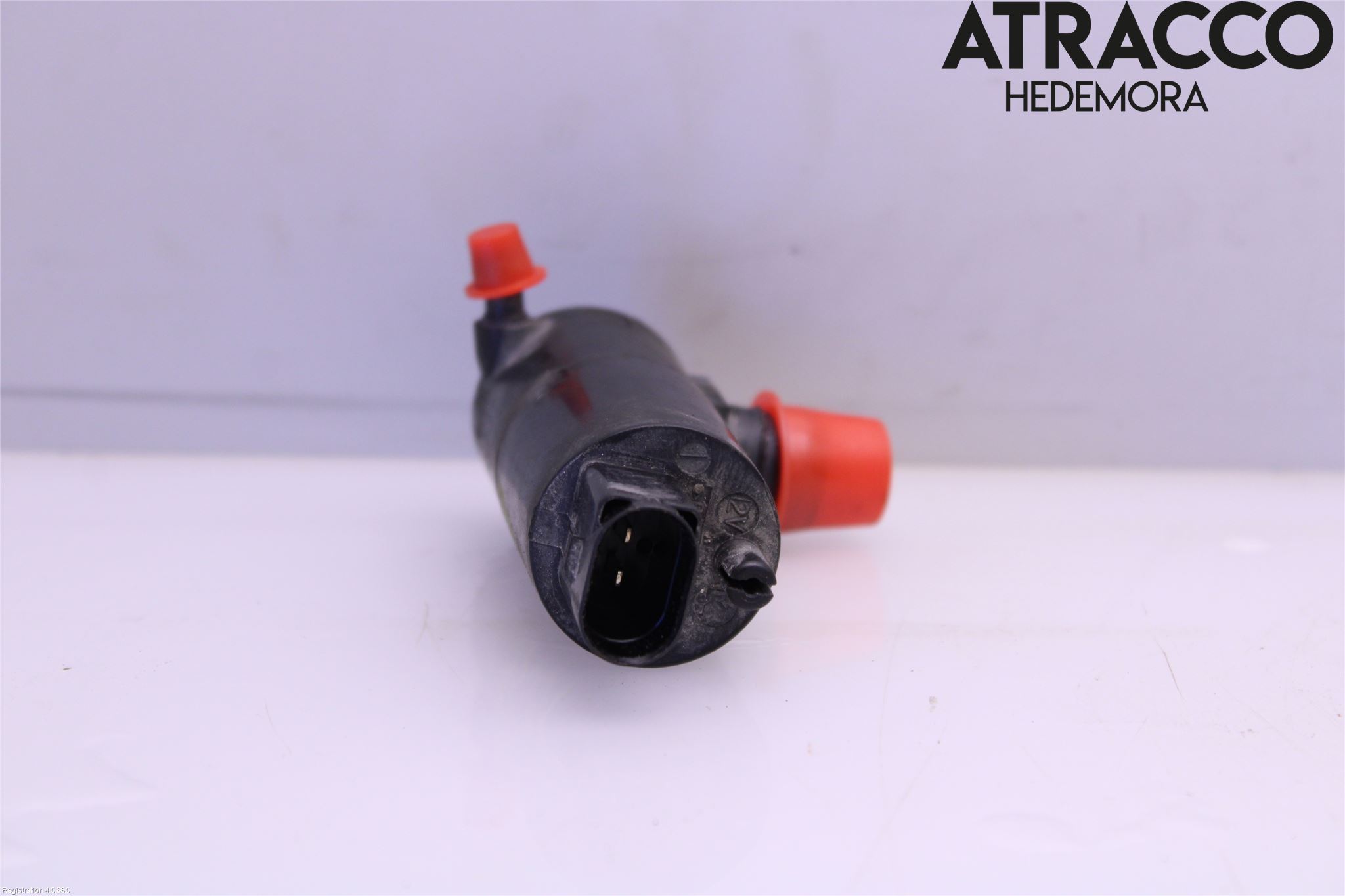 Toyota AURIS 13-19 Spylerpumpe Høytrykk