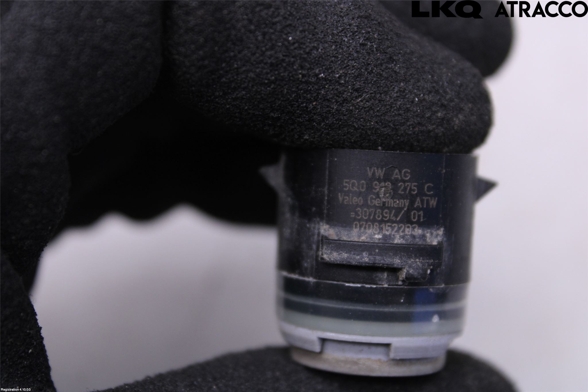 Audi A3/S3 8V 13-20 Sensor Ryggesensor