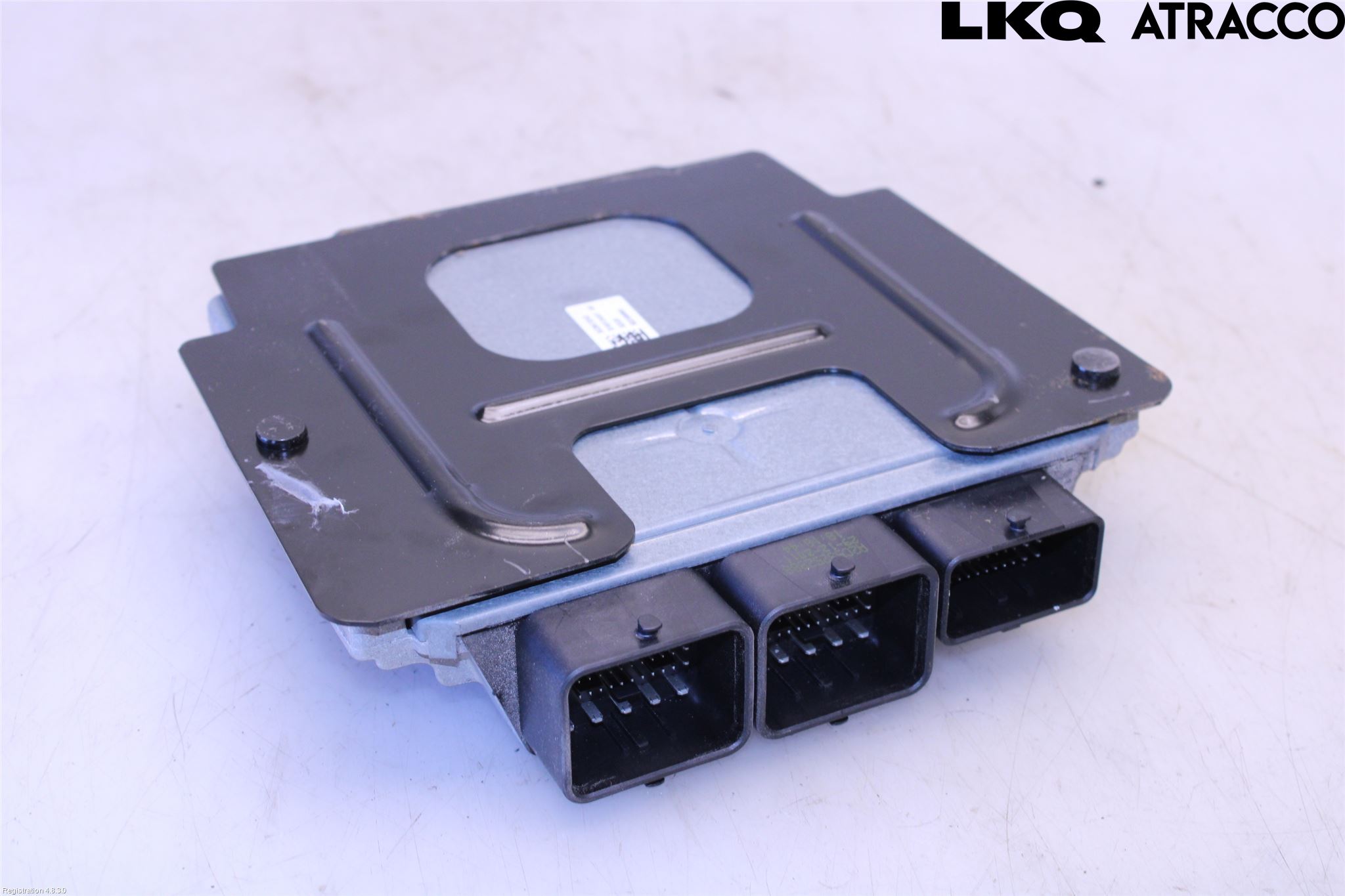 Peugeot 3008 09-16 Styreenhet Dieselpumpe