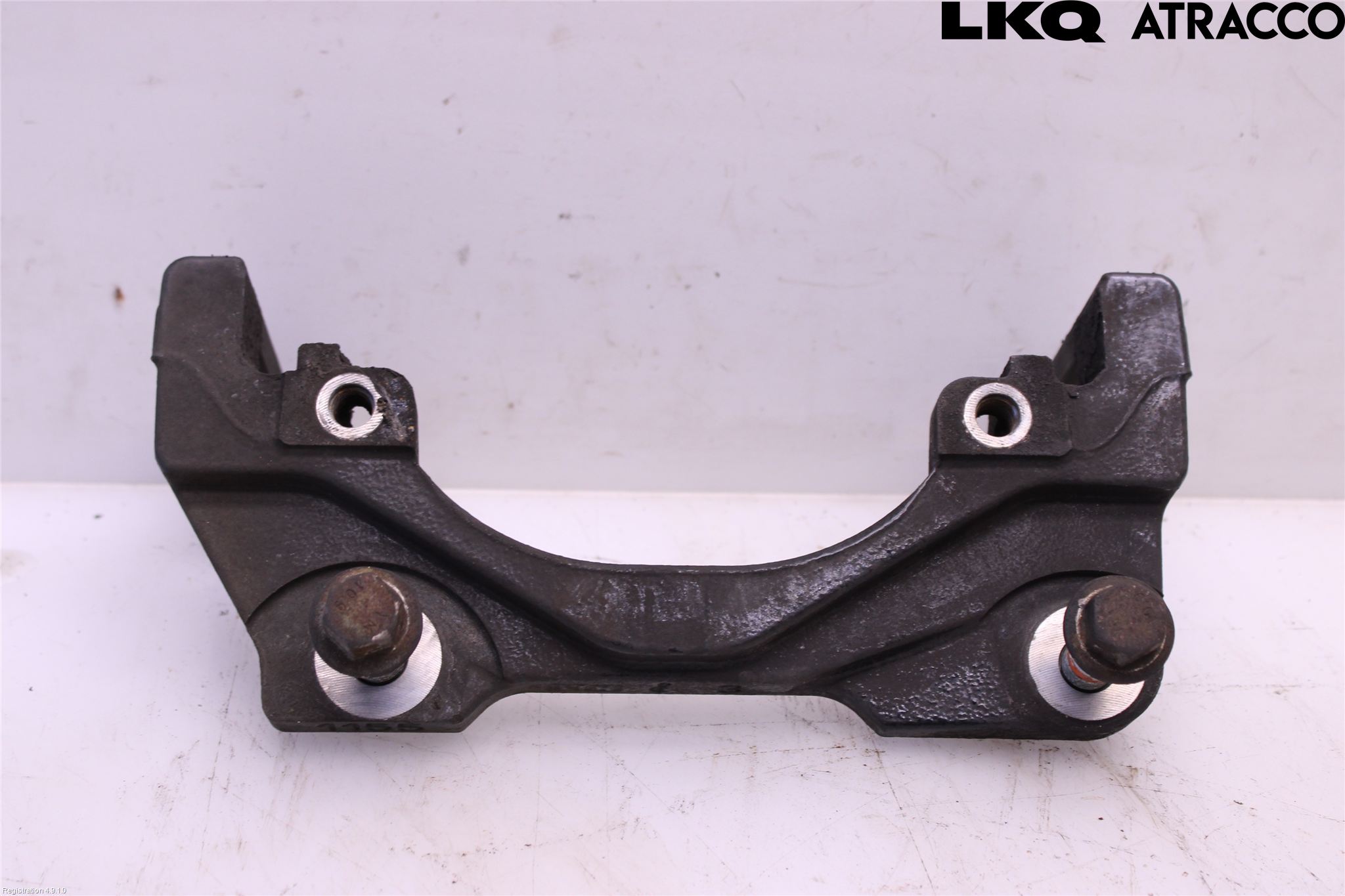 Jaguar F-TYPE Bremsecaliper Feste Holder