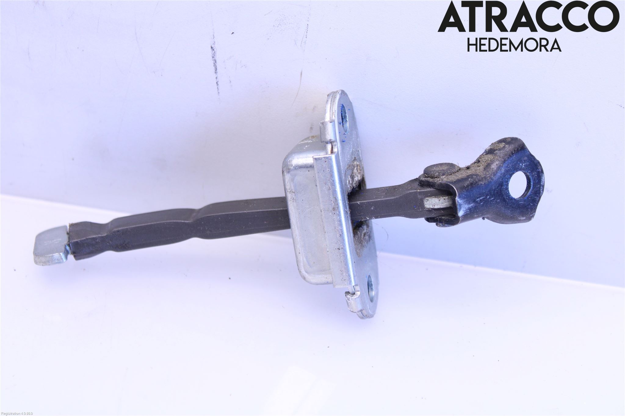 Toyota AYGO 15-21 Dørstopper
