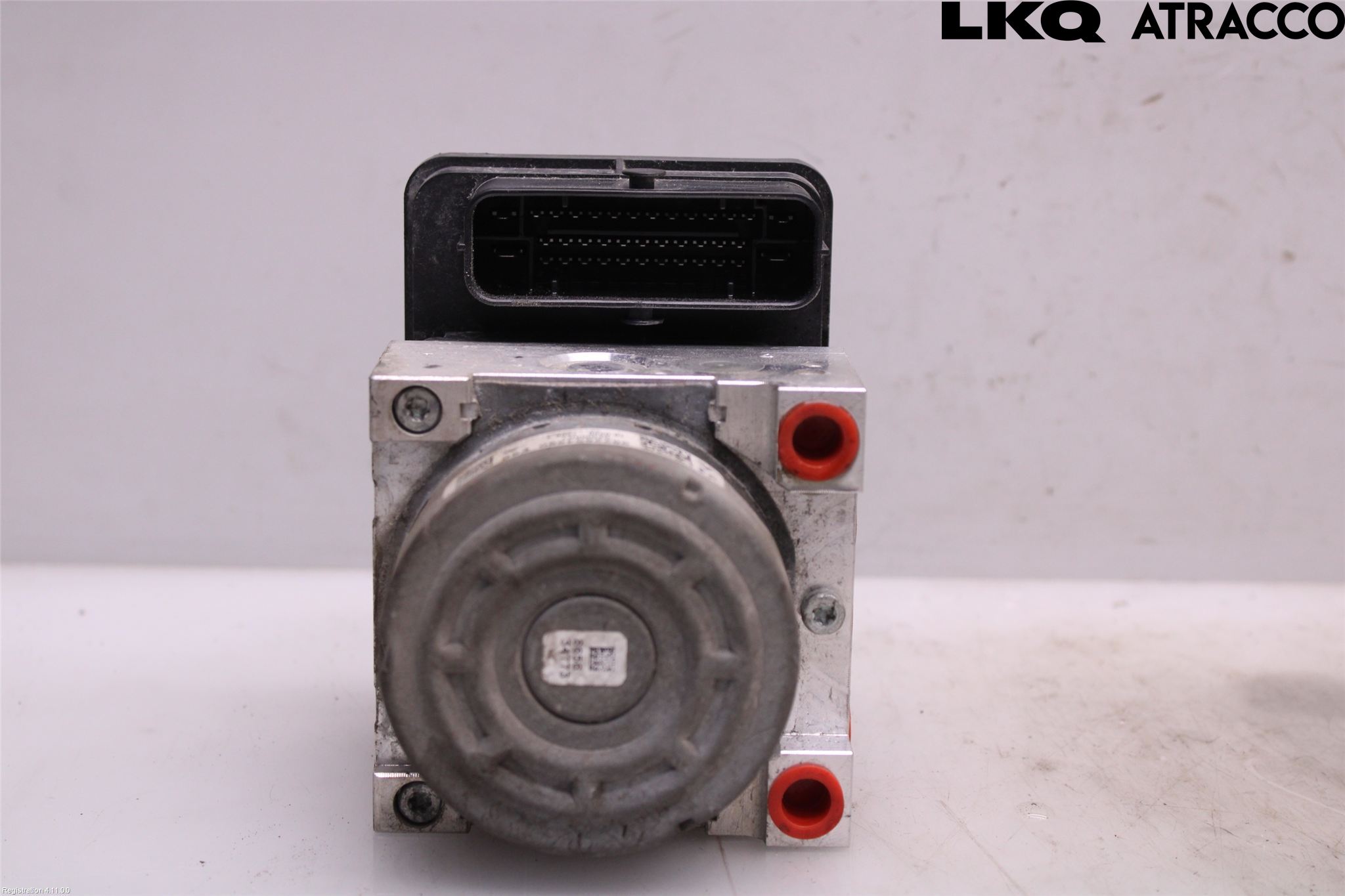Peugeot 2008 13-20 Abs Hydraulikkaggregat