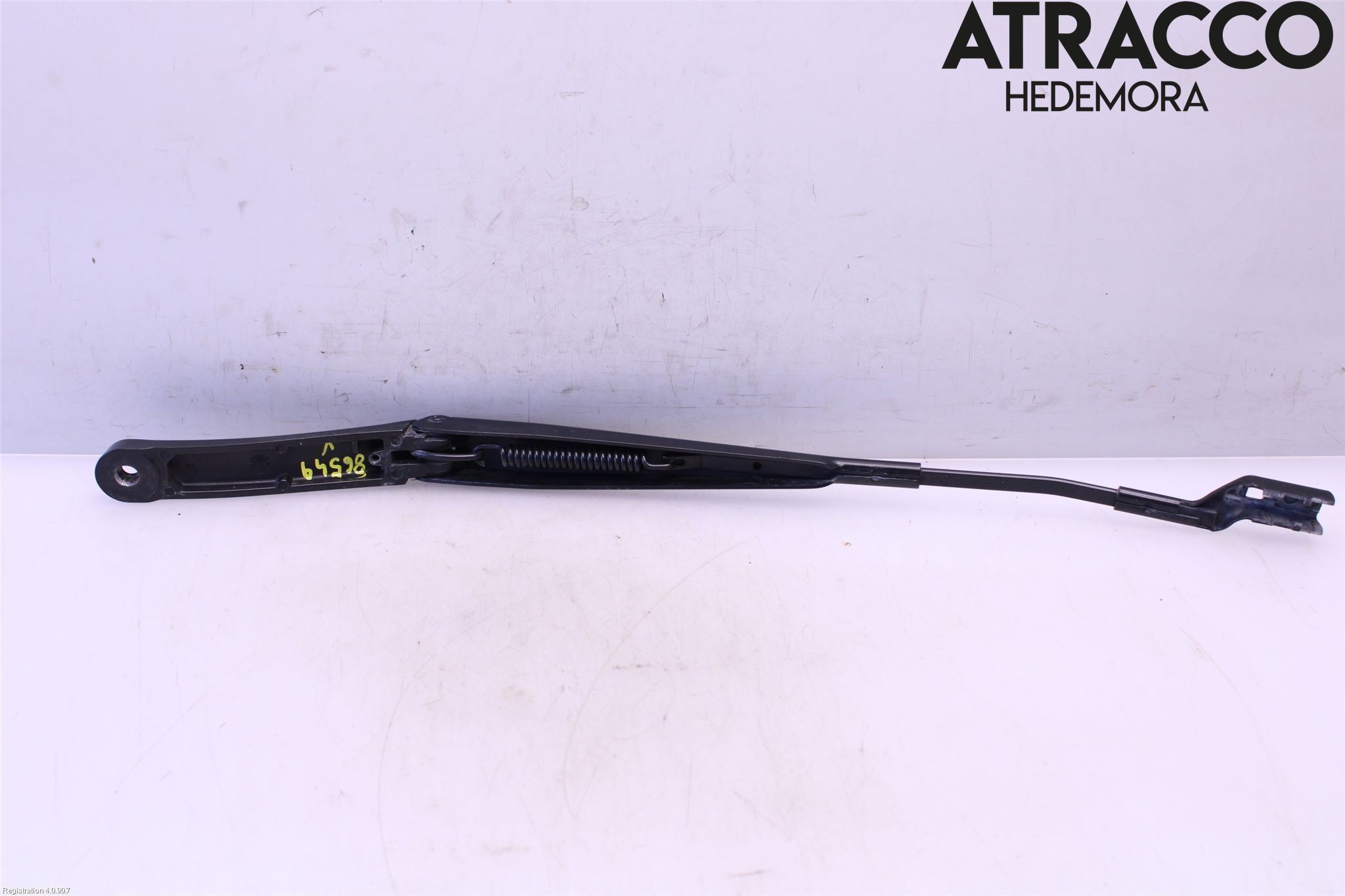 Volkswagen VW TIGUAN 16-24 Viskerarm-Armer Frontrute