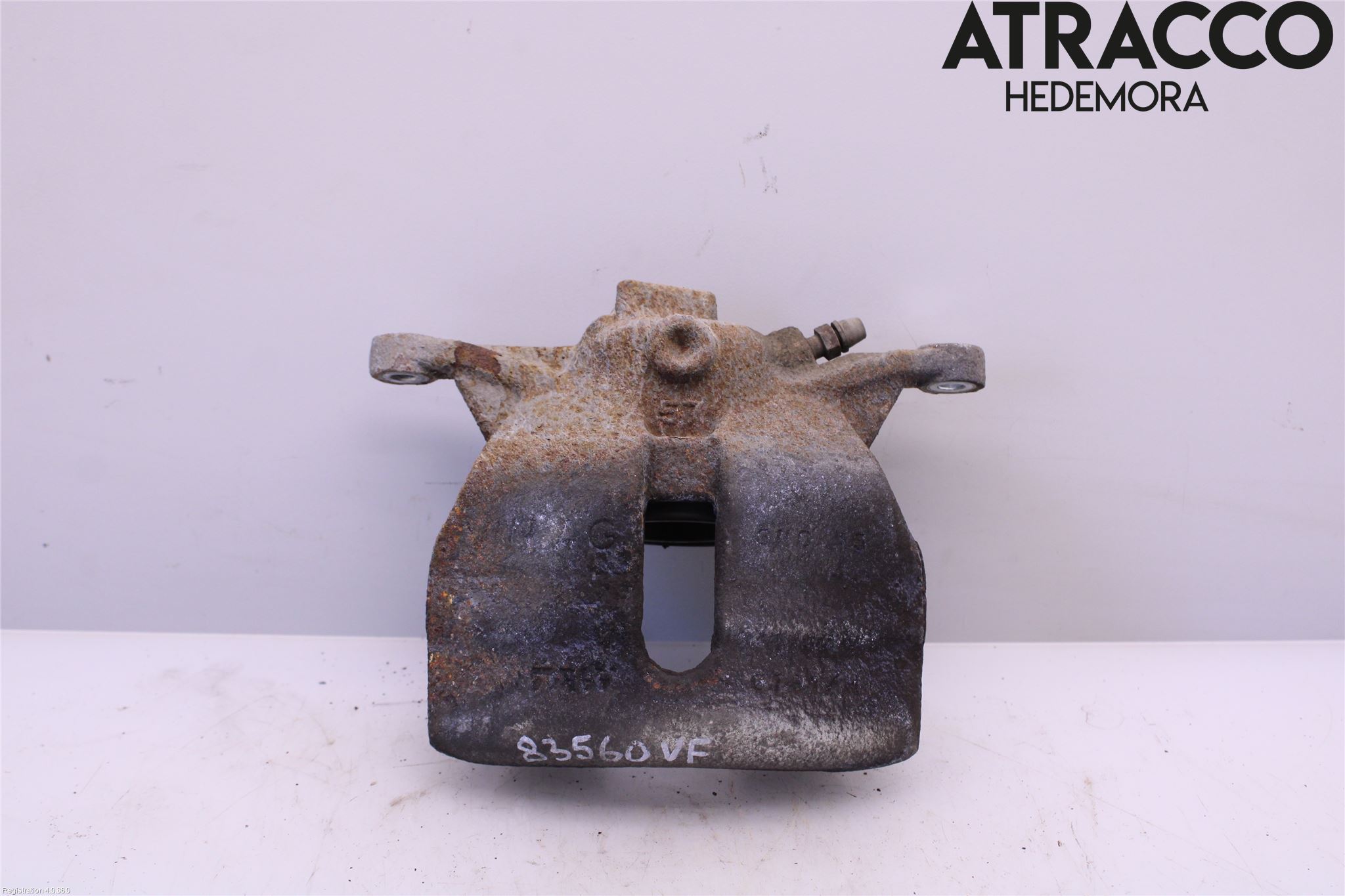 Skoda OCTAVIA (5E) 13-20 Bremsecaliper Foran Venstre