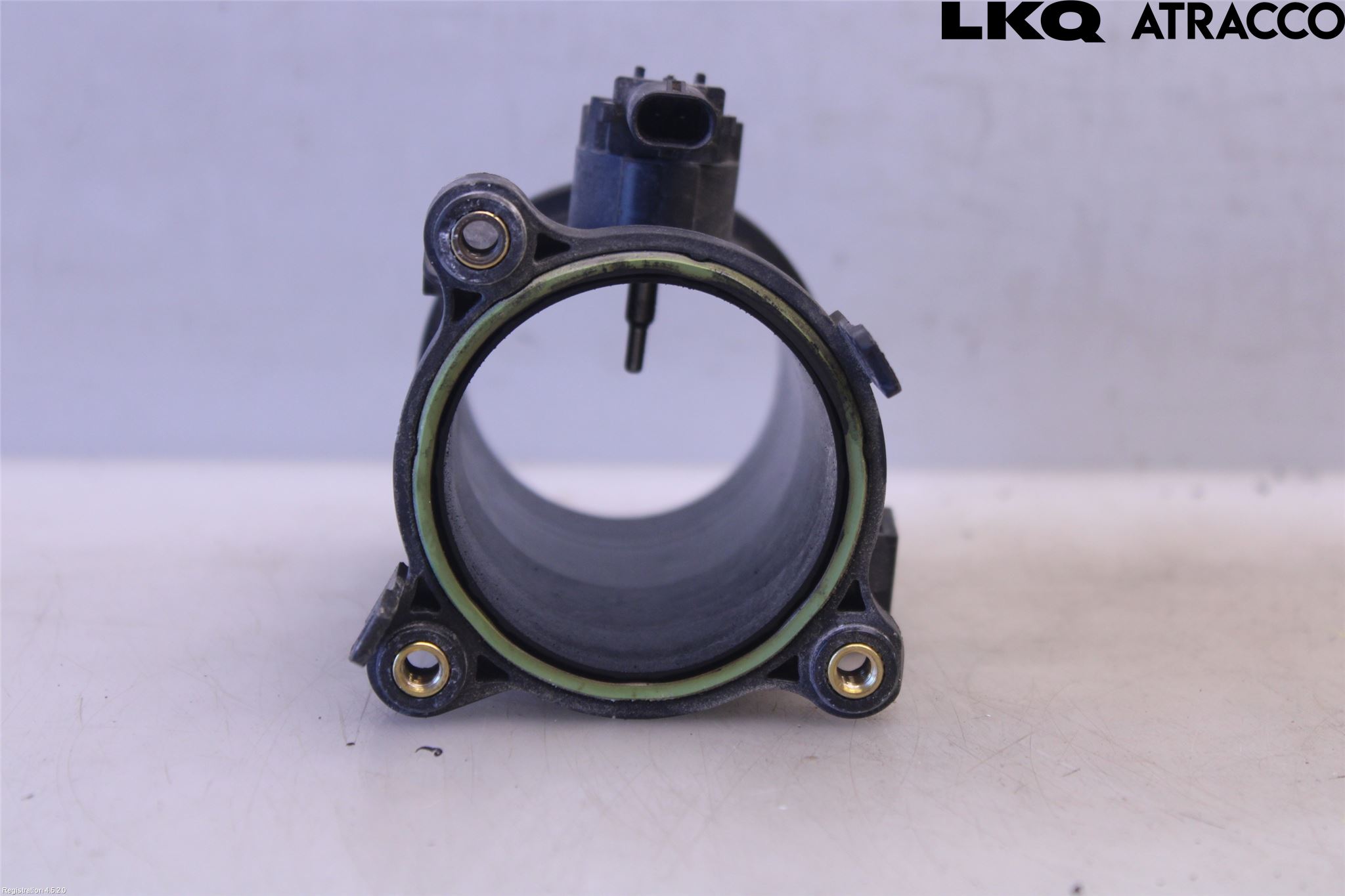 BMW 5 F10/F11/F18 09-17 Giver Temp Innsugsluft