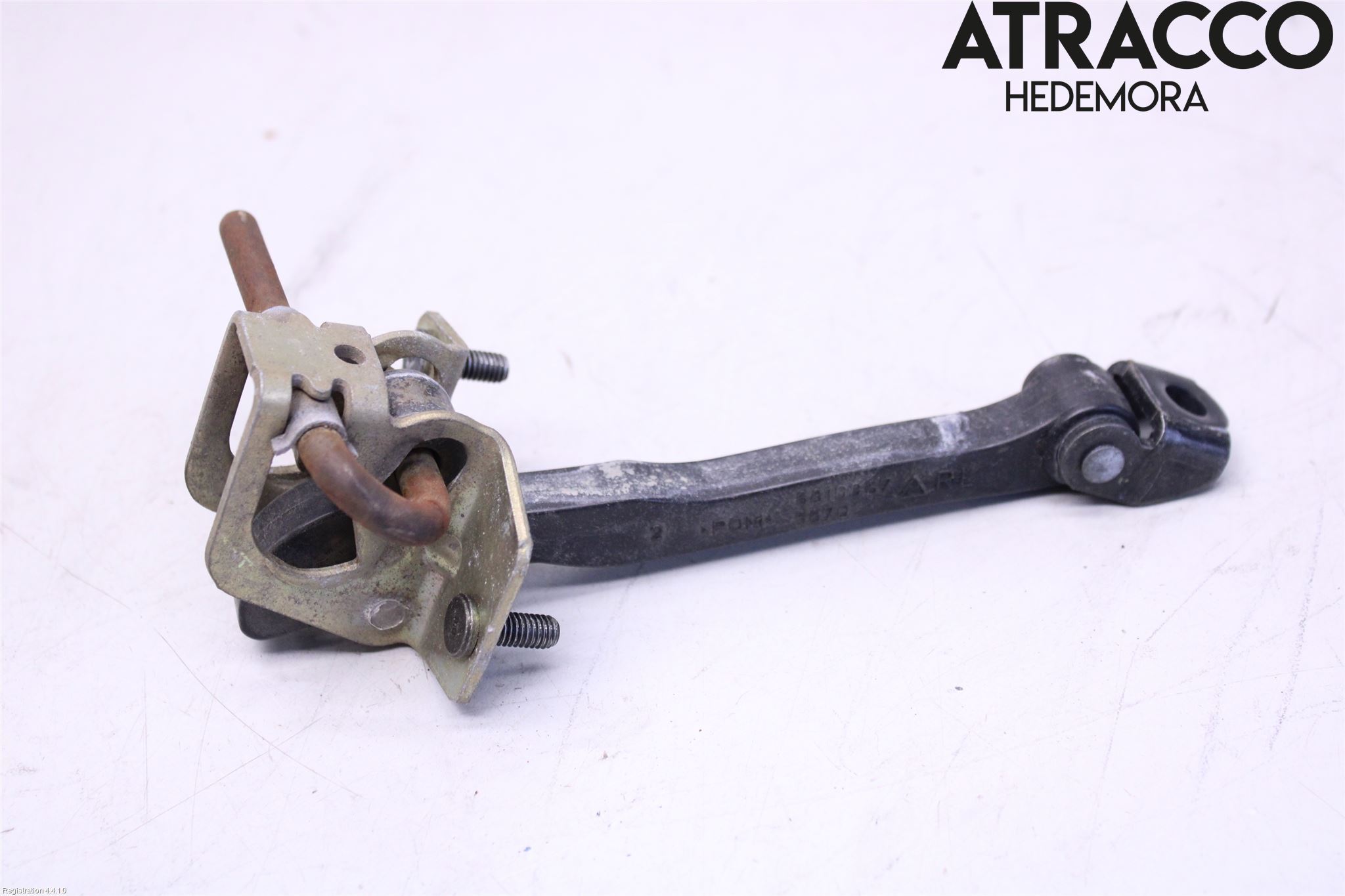 Volvo S80 04-06 Dørstopper
