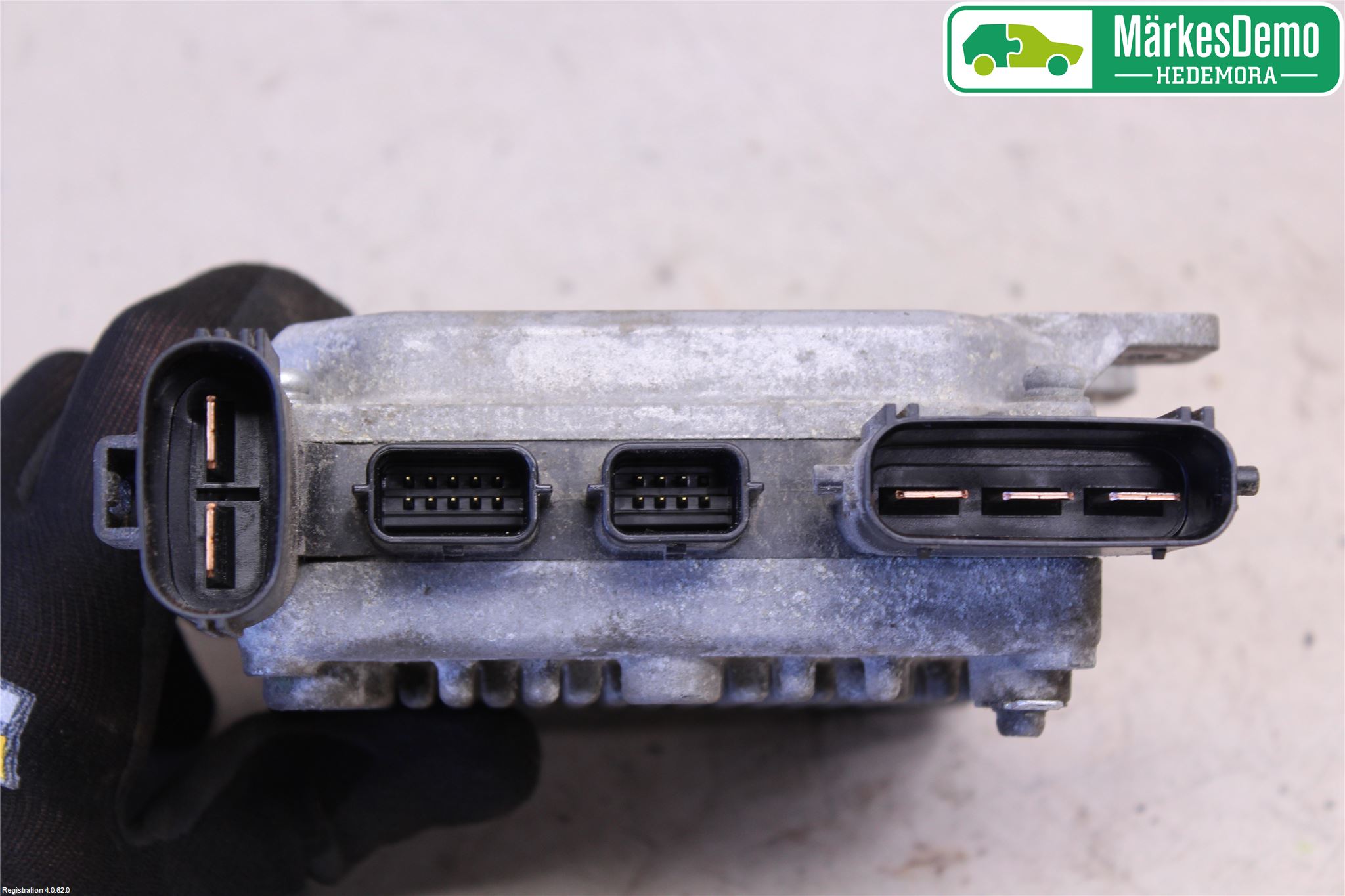 Subaru LEGACY 10-14 Styreenhet Styreservo