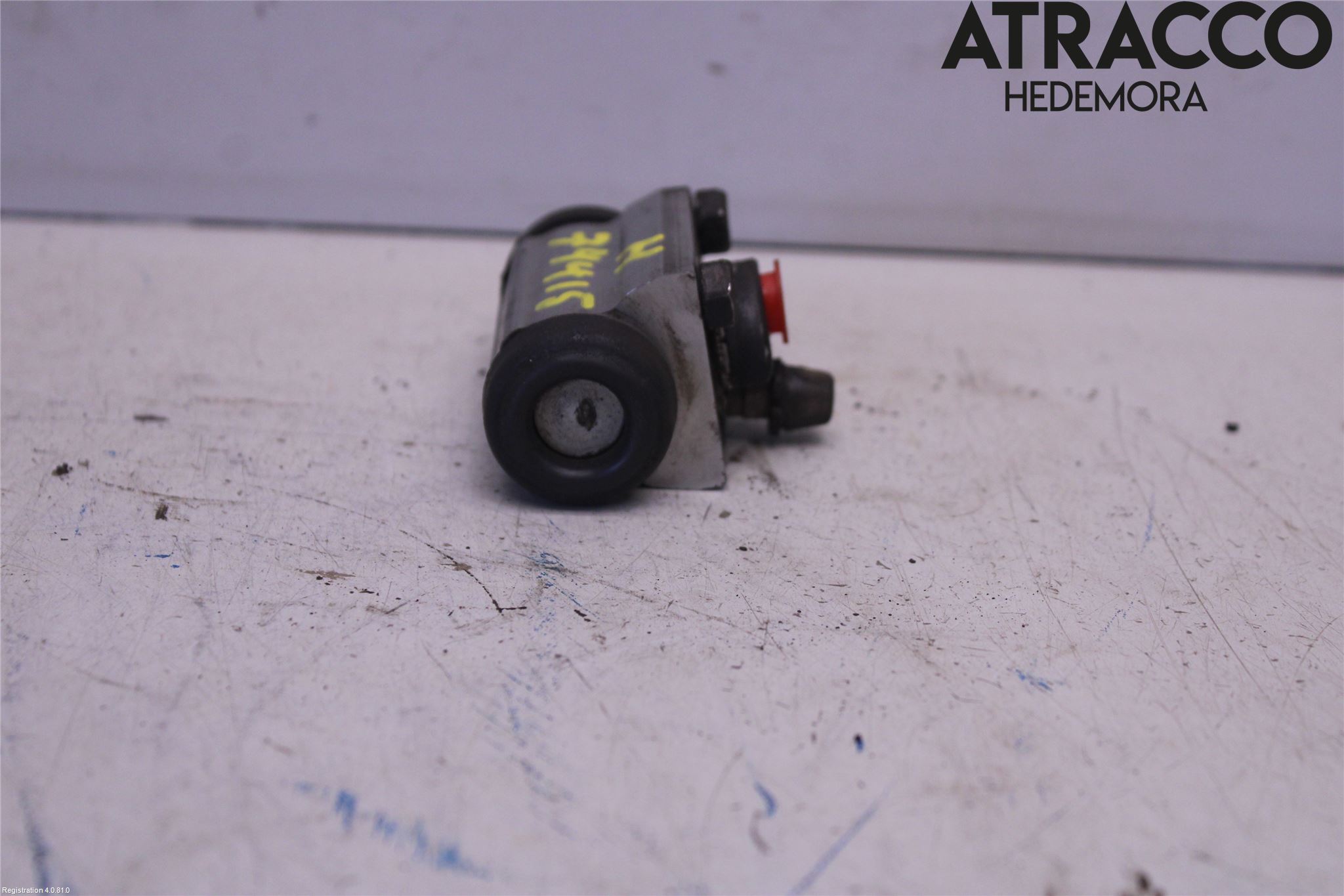 Toyota YARIS XP130 12-14 Brems Hjulsylinder