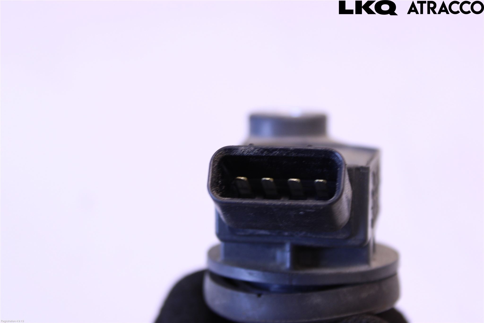 Lexus RX XU30 03-09 Coil