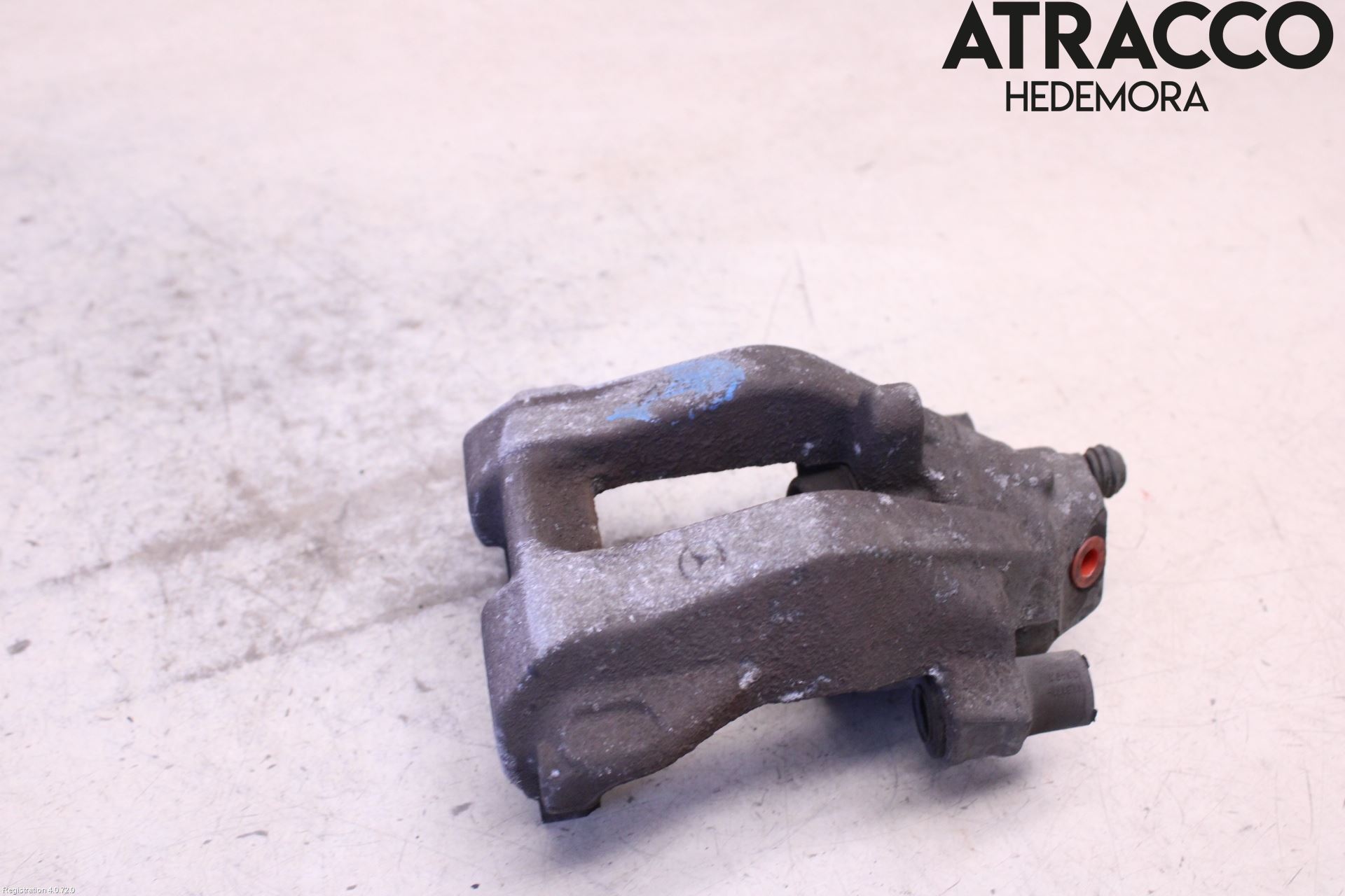 Mercedes-Benz MB S-KLASS (W220)  99-05 Bremsecaliper Bak Venstre