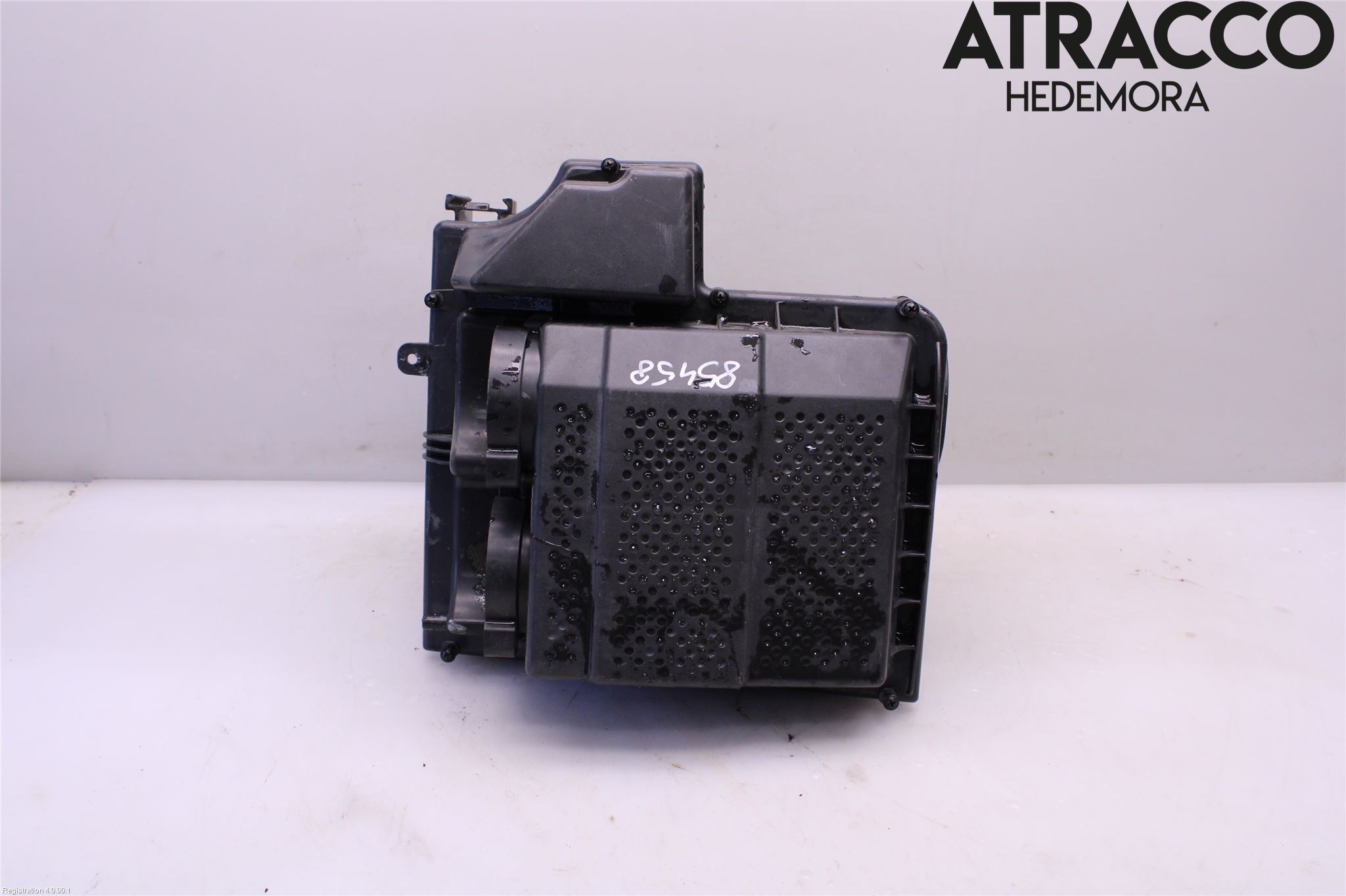 Landrover LAND ROVER DISCOVERY 4 10-16 Luftfilter Boks