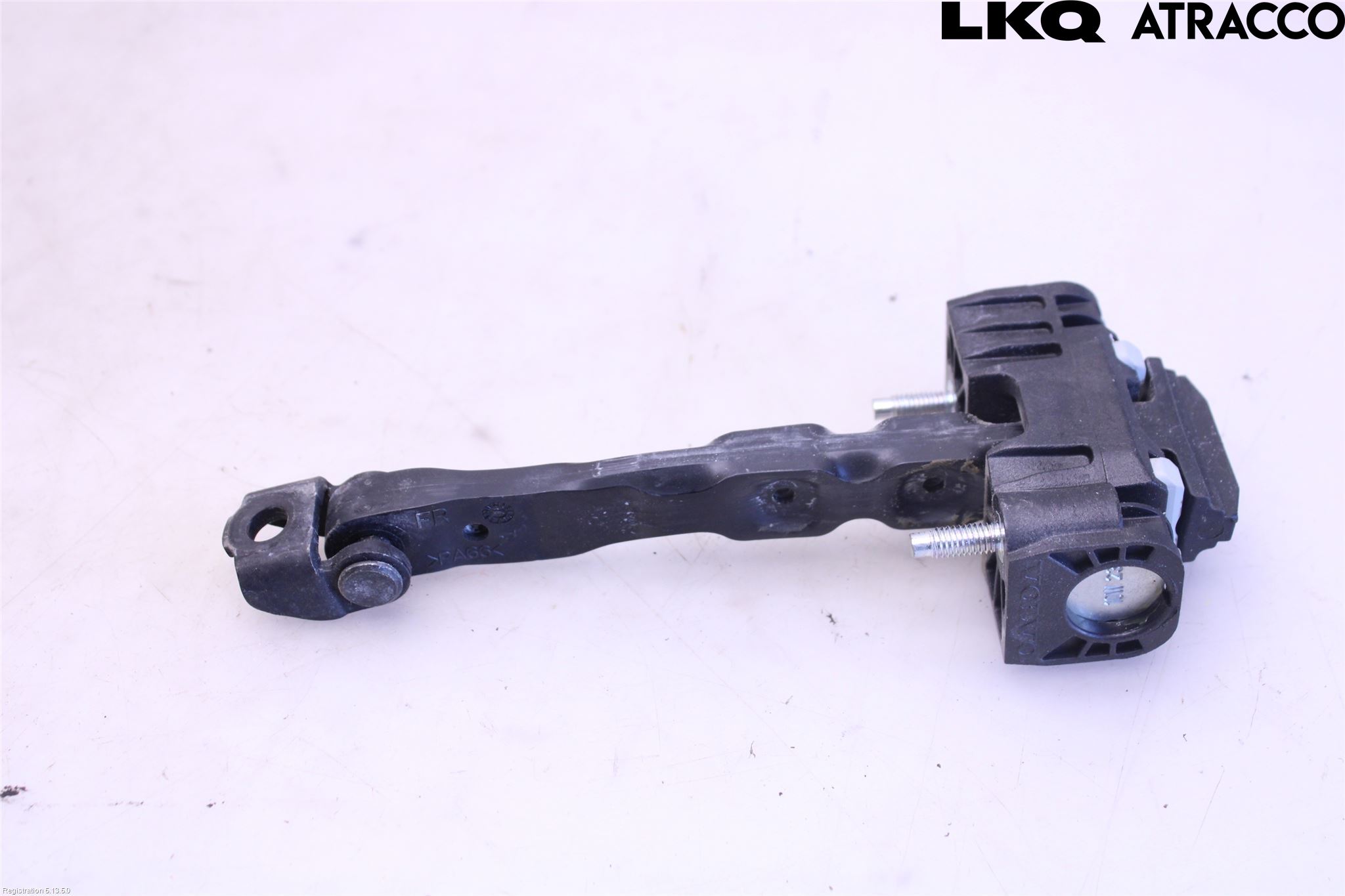 Volvo C30 10-13 Dørstopper