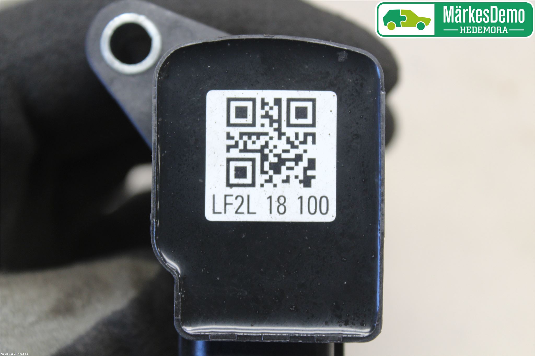 Mazda 5 05-10 Coil