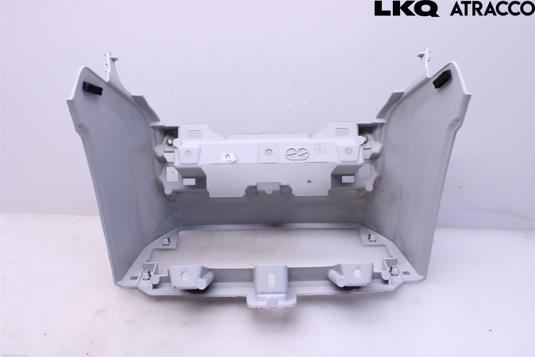 Landrover DEFENDER (L663) 20- Instrument Ramme