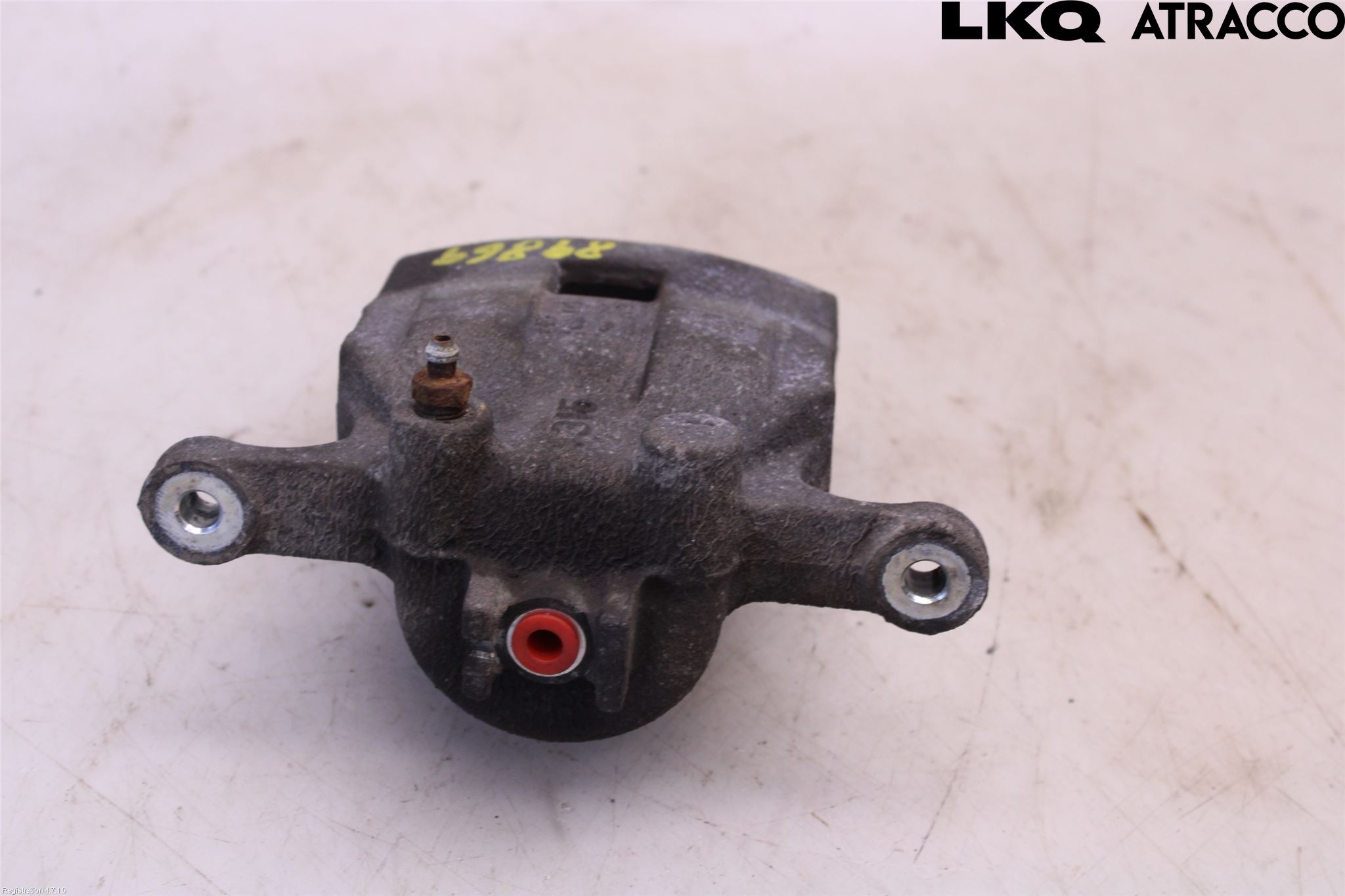 Suzuki BALENO 95-19 Bremsecaliper Foran Venstre