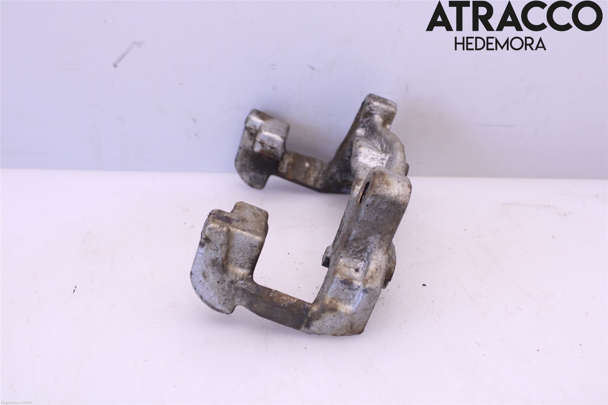 Ford MONDEO 07-15 Bremsecaliper Feste Holder