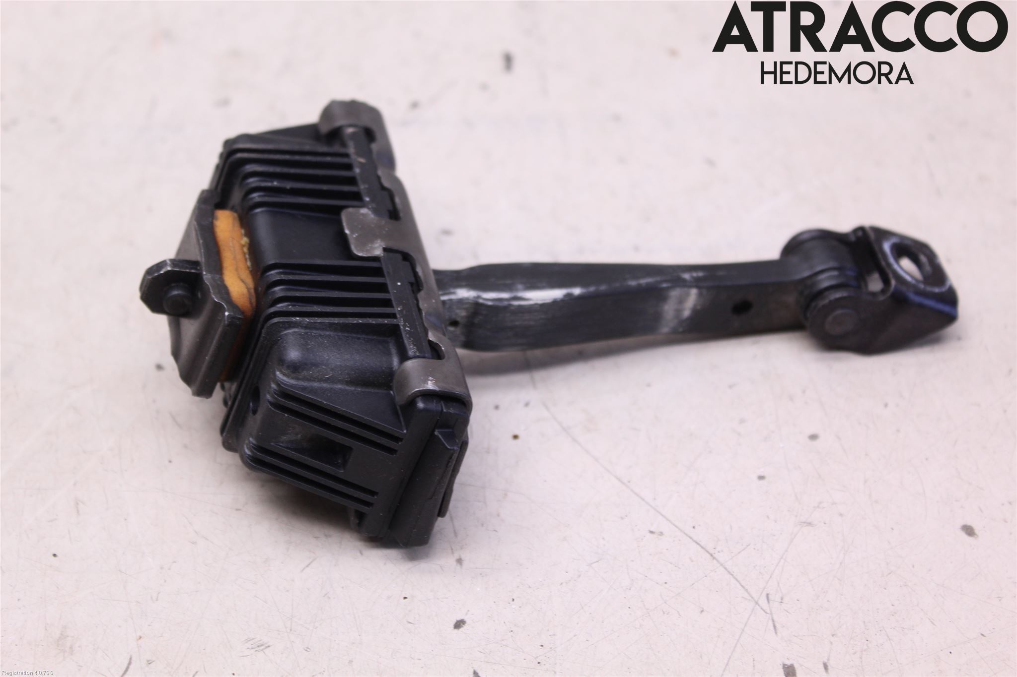 BMW X1 E84 10-15 Dørstopper
