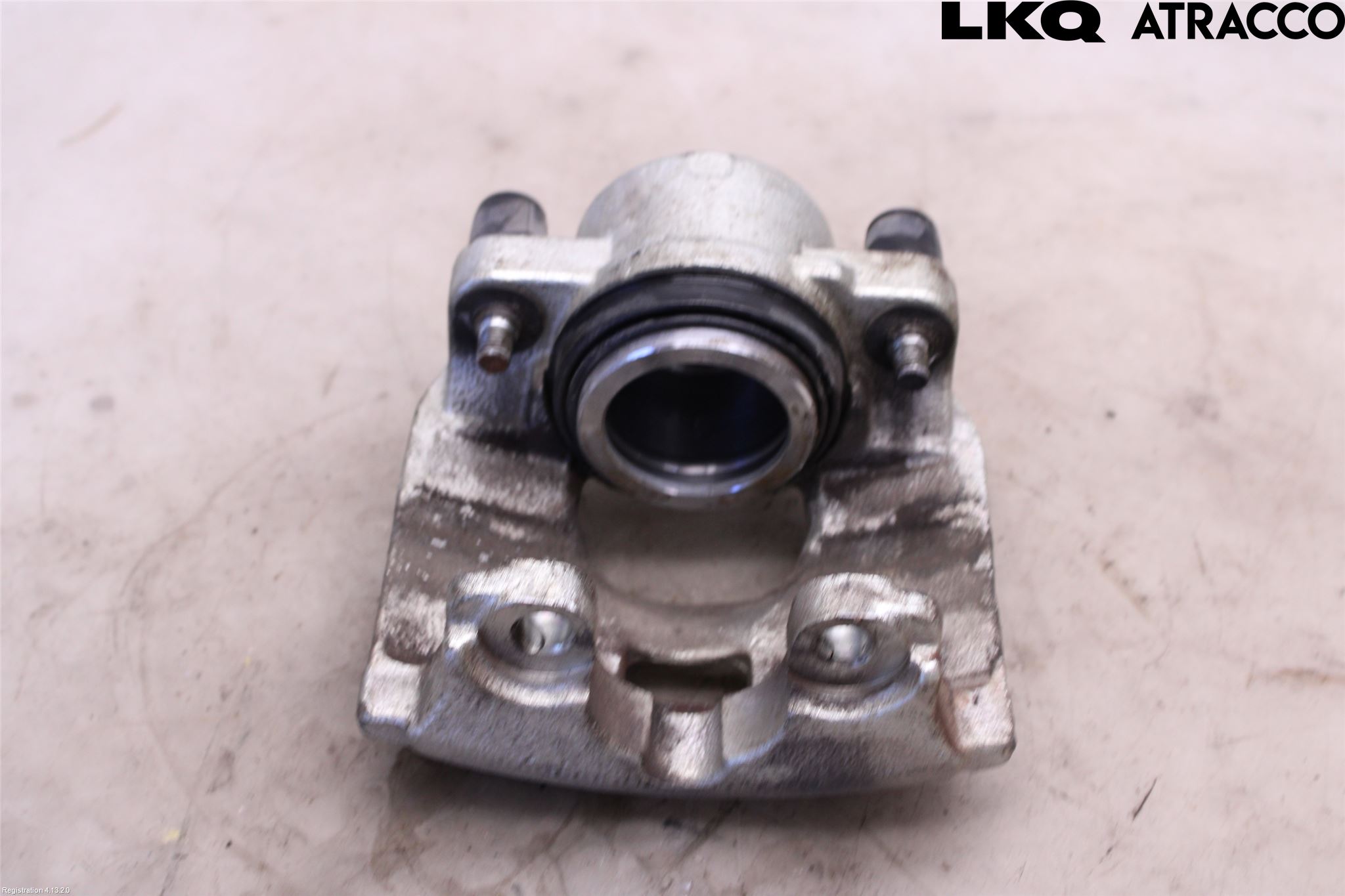 Ford MONDEO 07-15 Bremsecaliper Foran Høyre