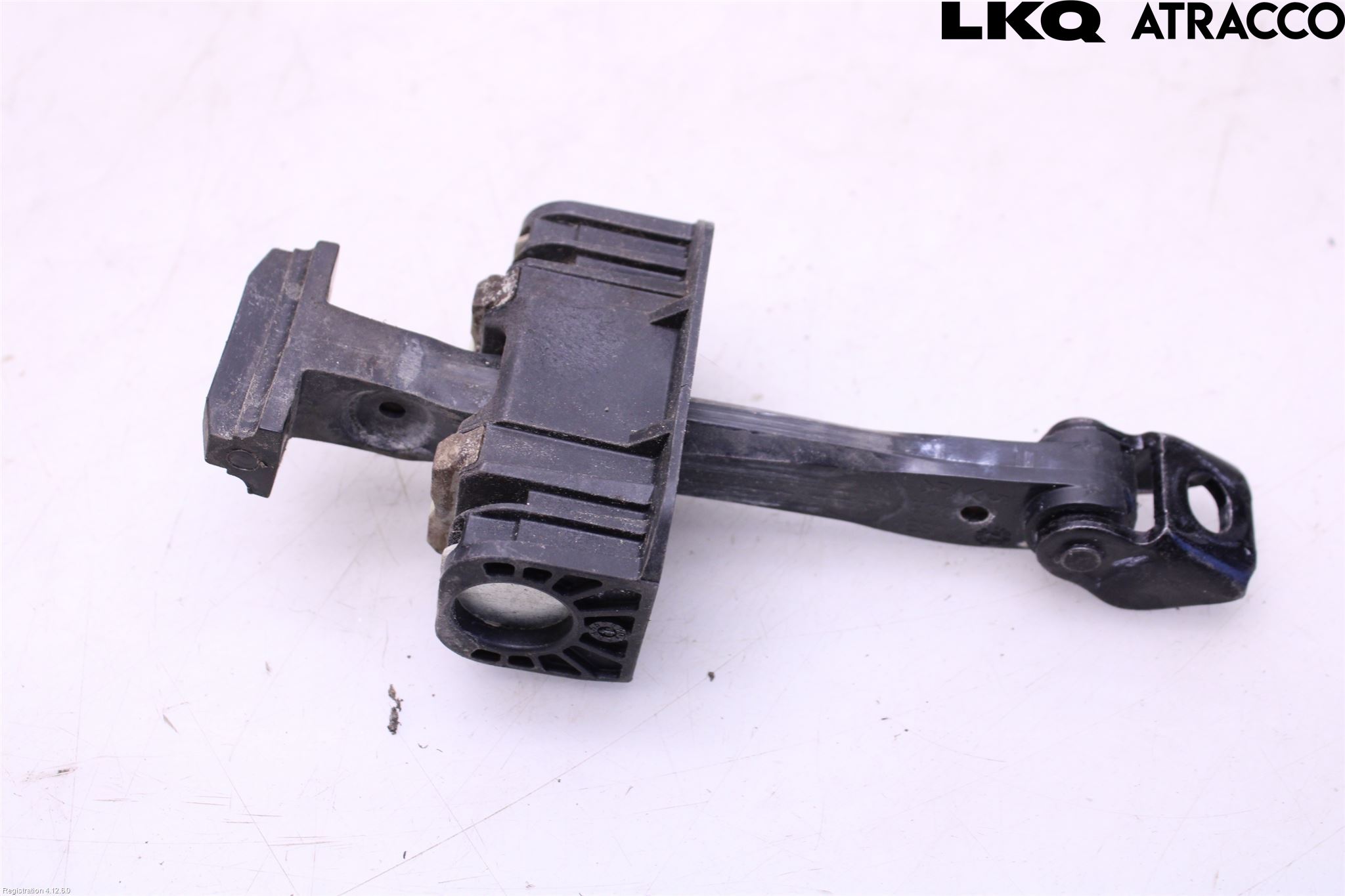 BMW 3 E90/91 SED/TOU 05-12 Dørstopper