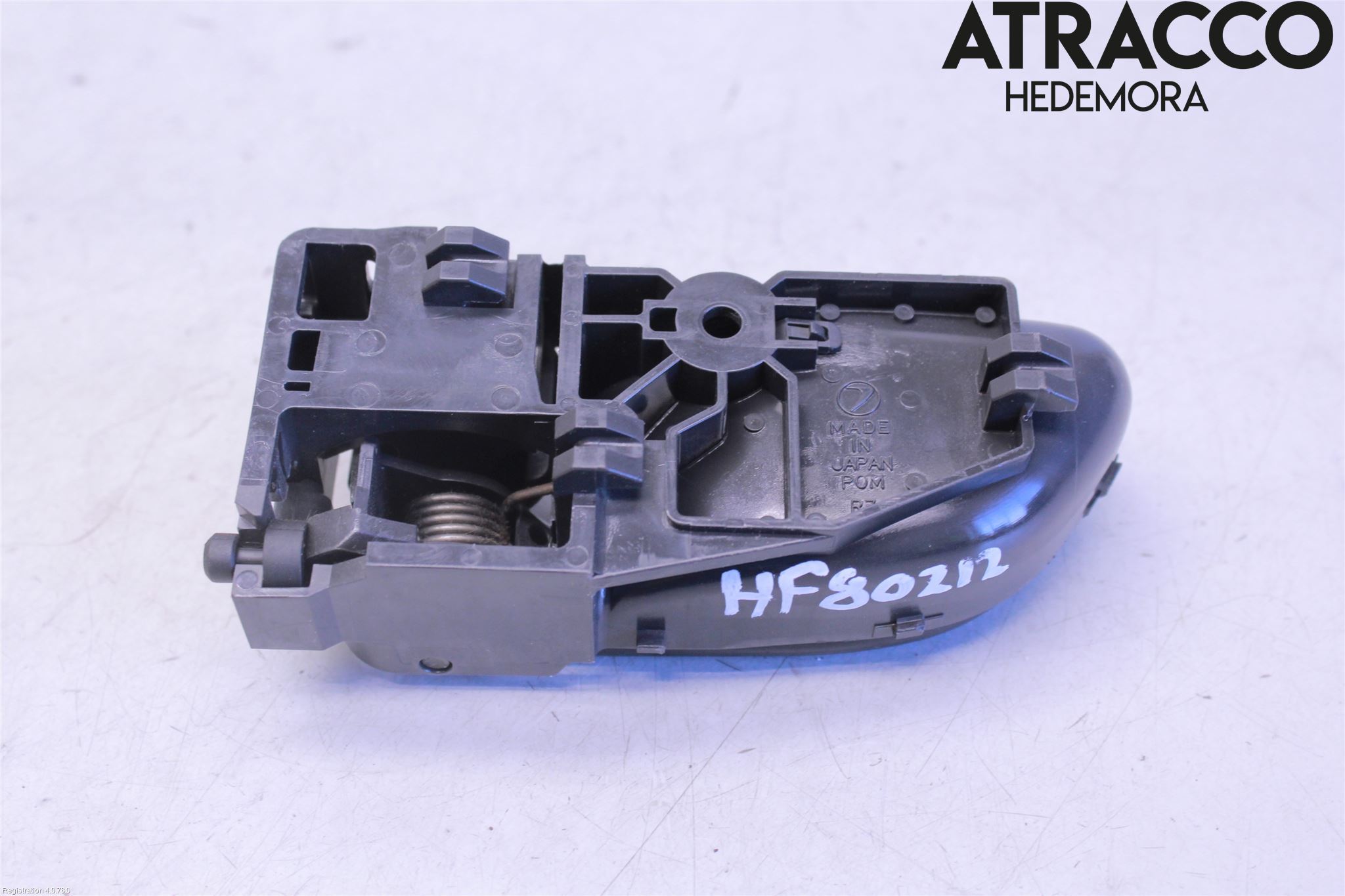 Subaru IMPREZA II  06-07 Innr Dørhandtak H Indre