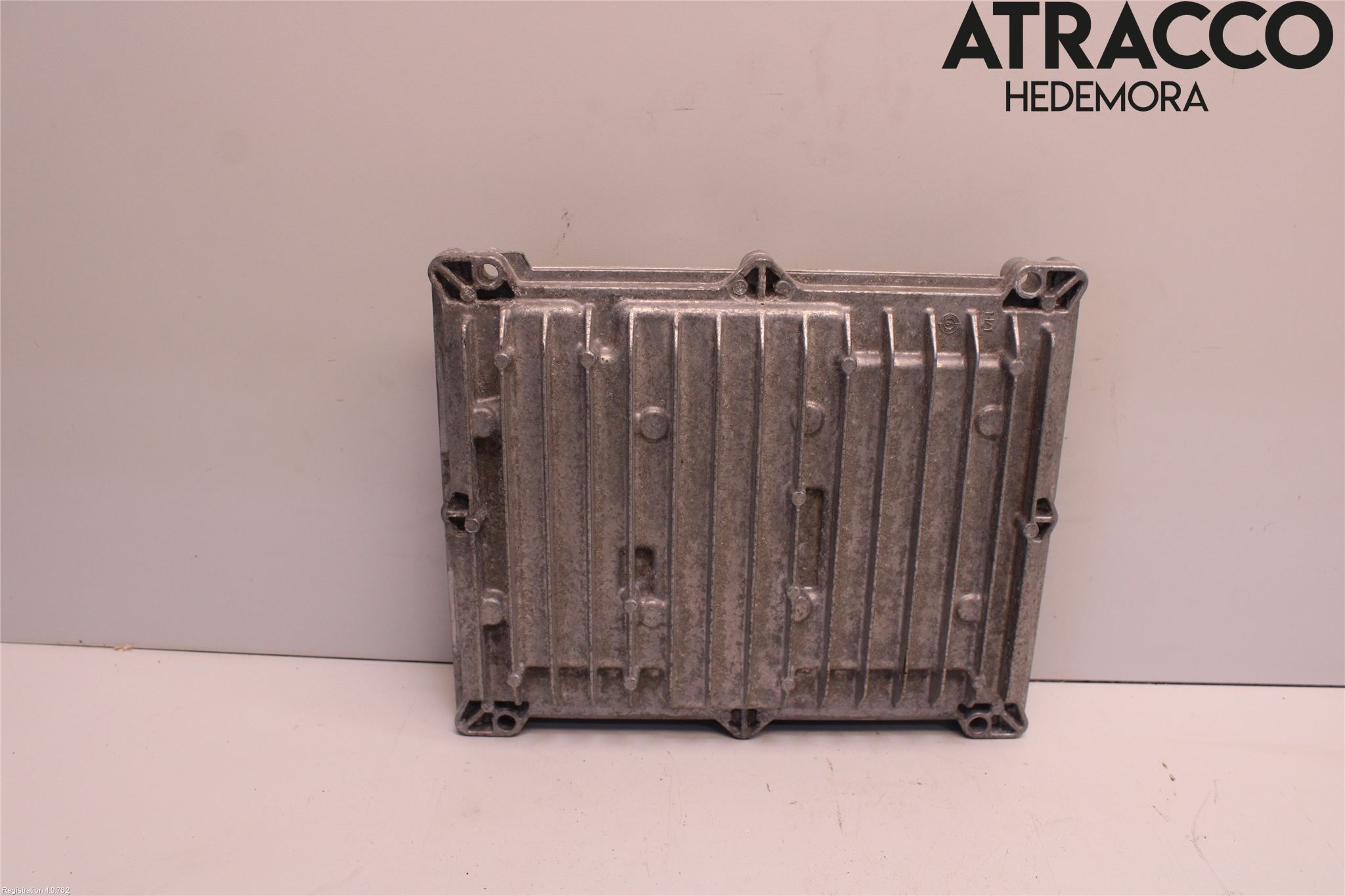 Audi A4/S4 B9 16-19 Styreenhet Dieselpumpe