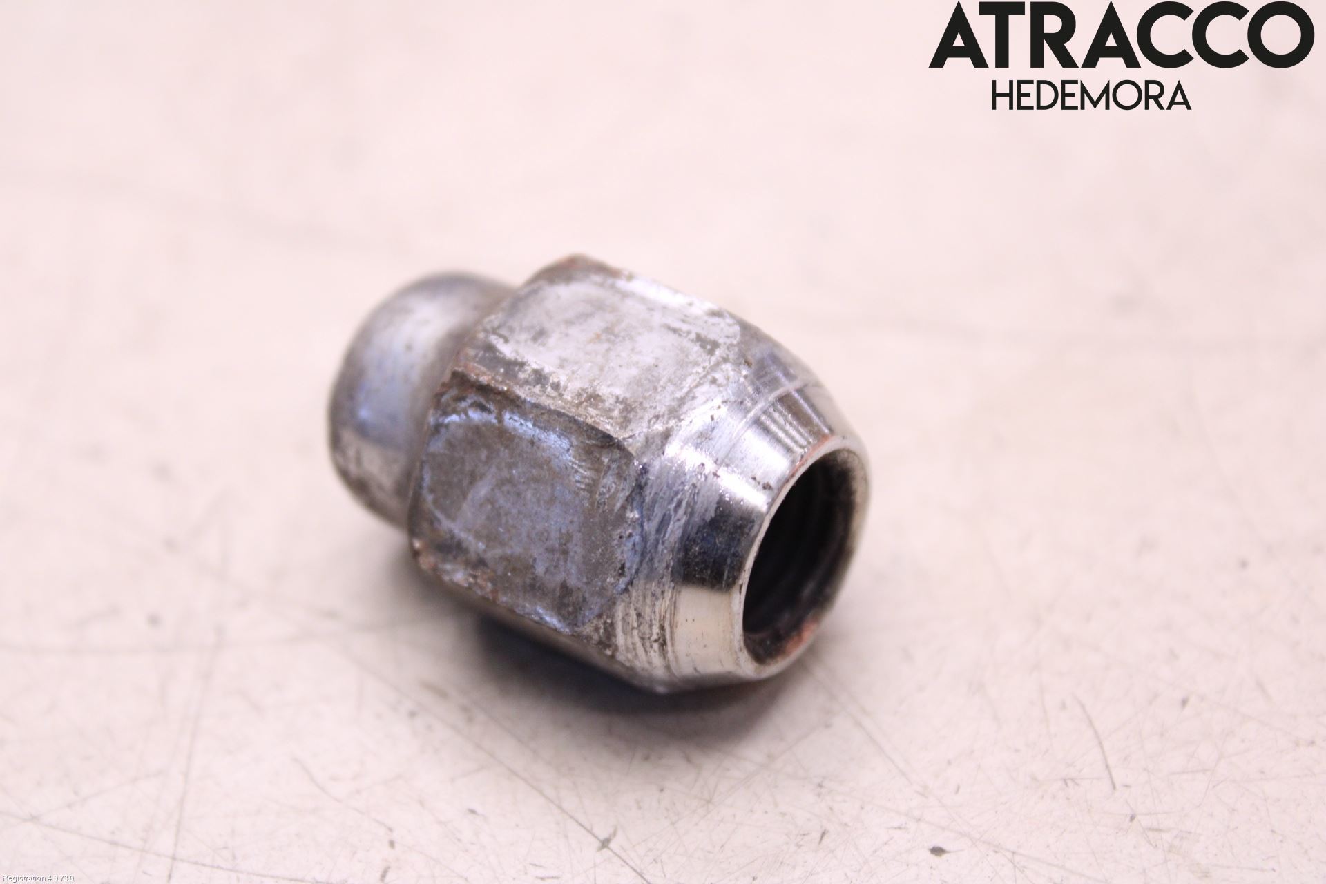 Hyundai i40 08-15 Hjulmutter - Bolt - Sett