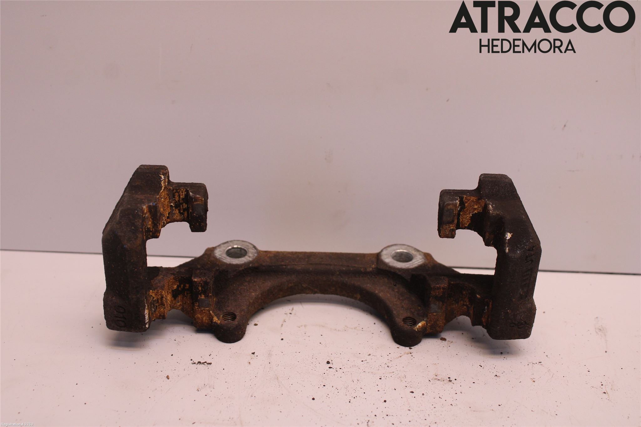 Skoda RAPID Bremsecaliper Feste Holder