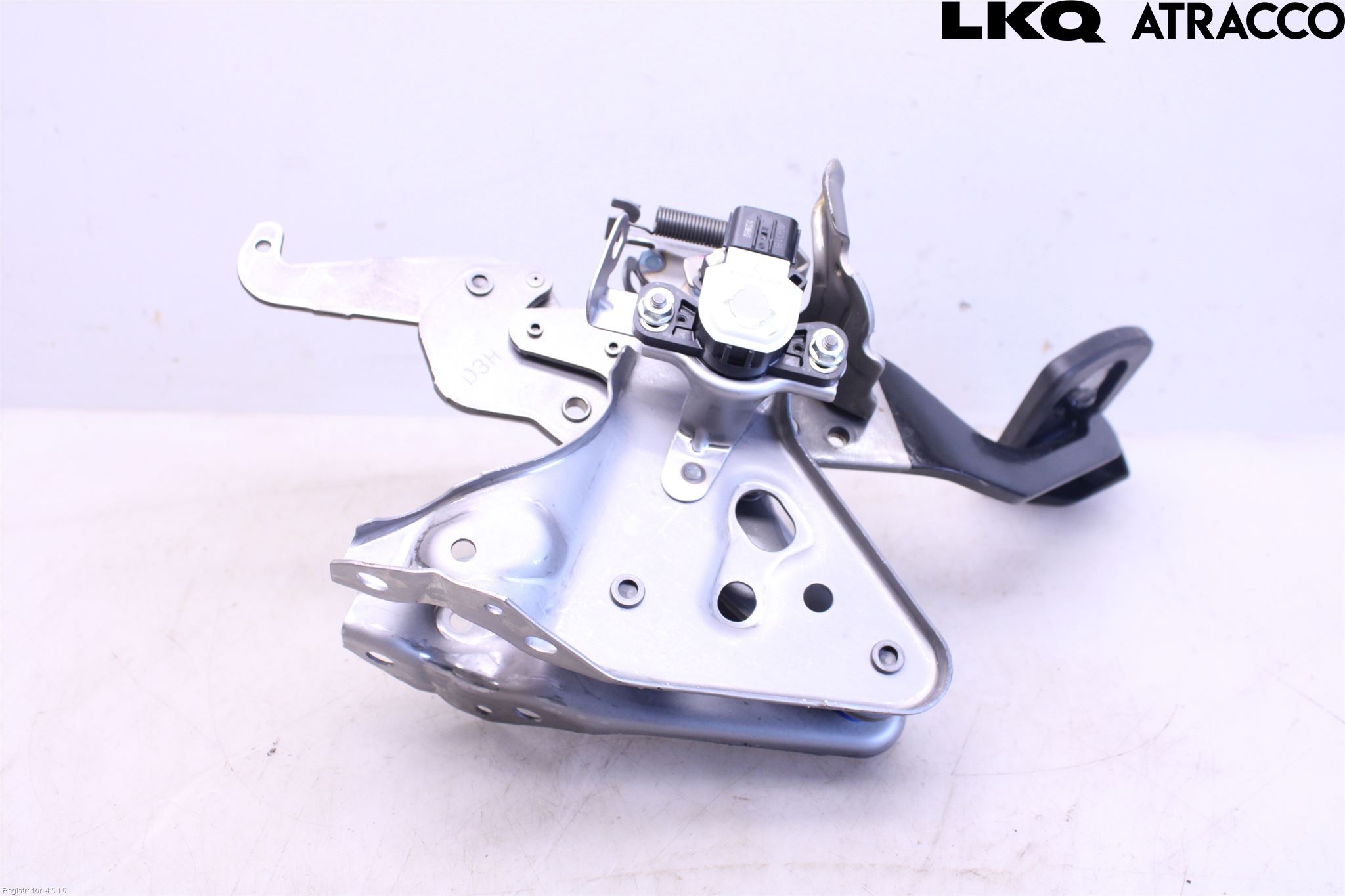 Toyota RAV4 19- Bremsepedal