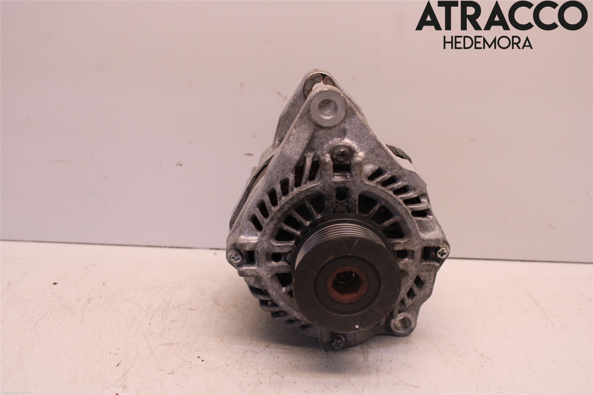 Mitsubishi OUTLANDER 13-21 Dynamo