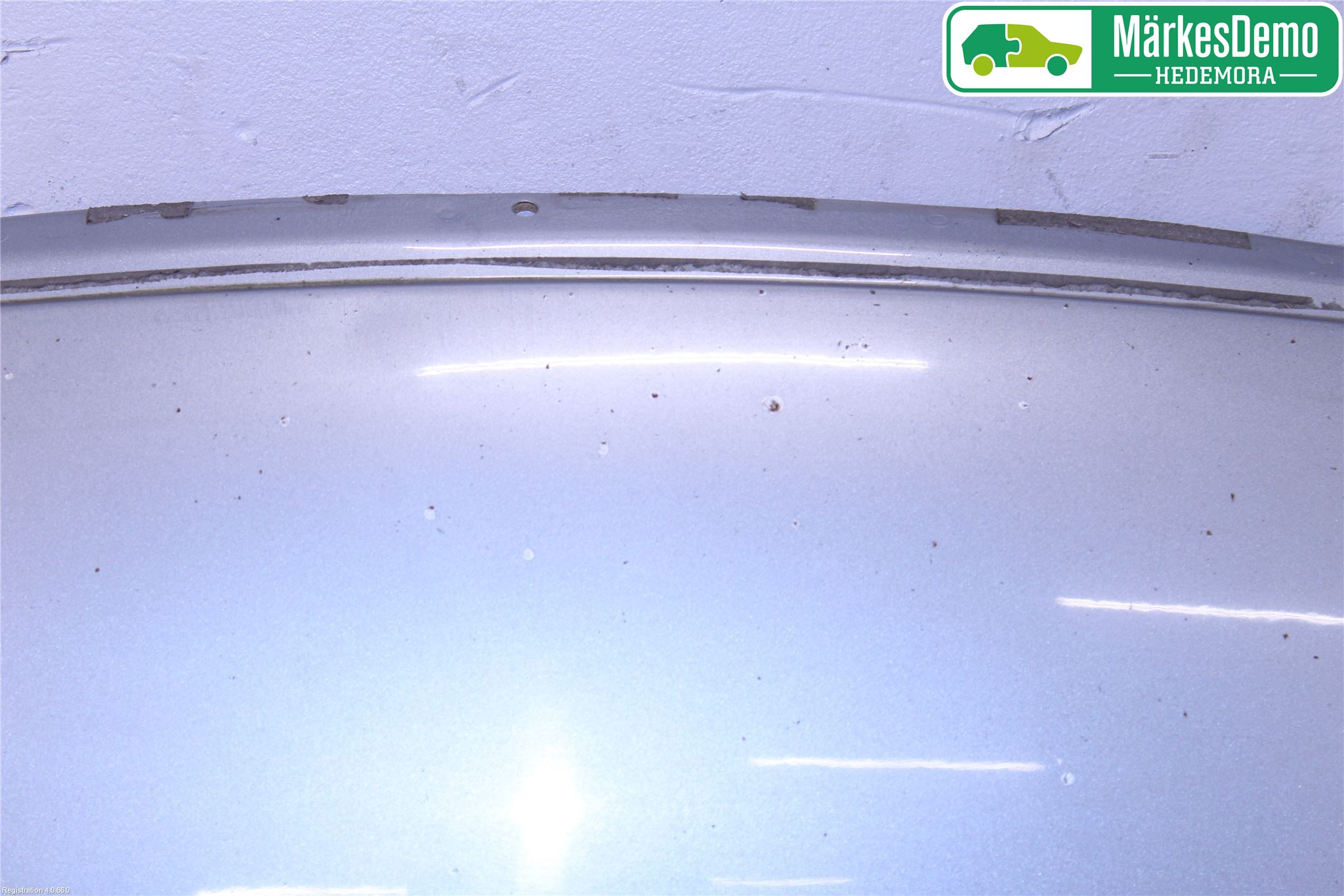 Ford MONDEO 07-15 Panser