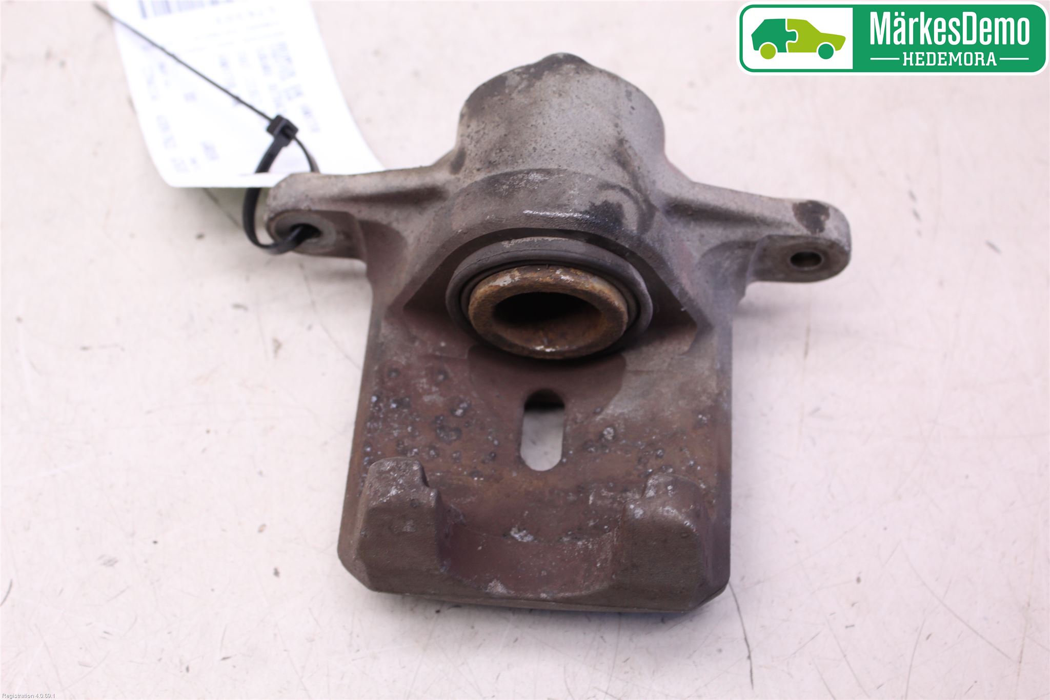 Subaru OUTBACK   07-09 Bremsecaliper Bak Venstre