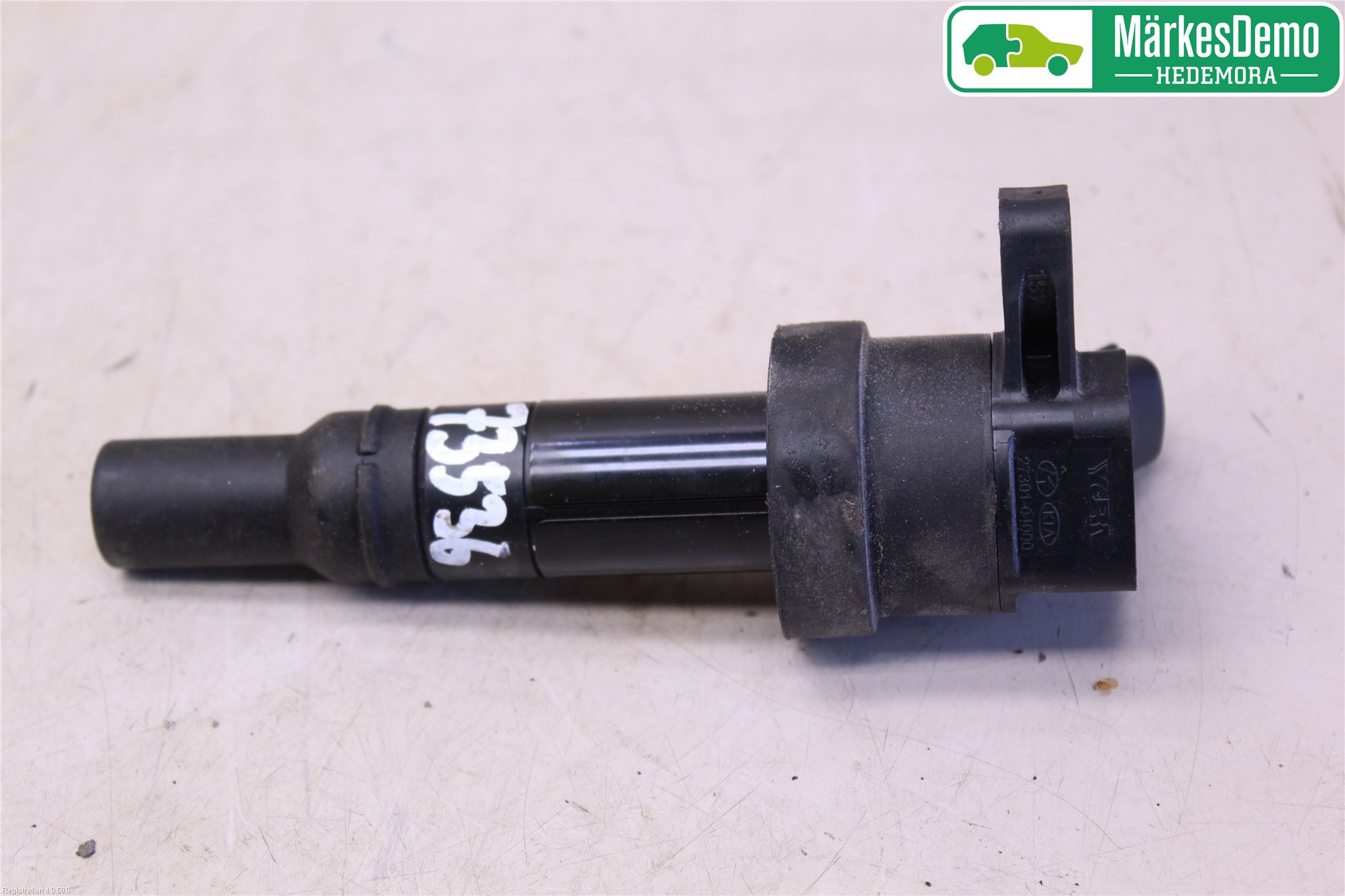 Hyundai i10 BA 17-20 Coil
