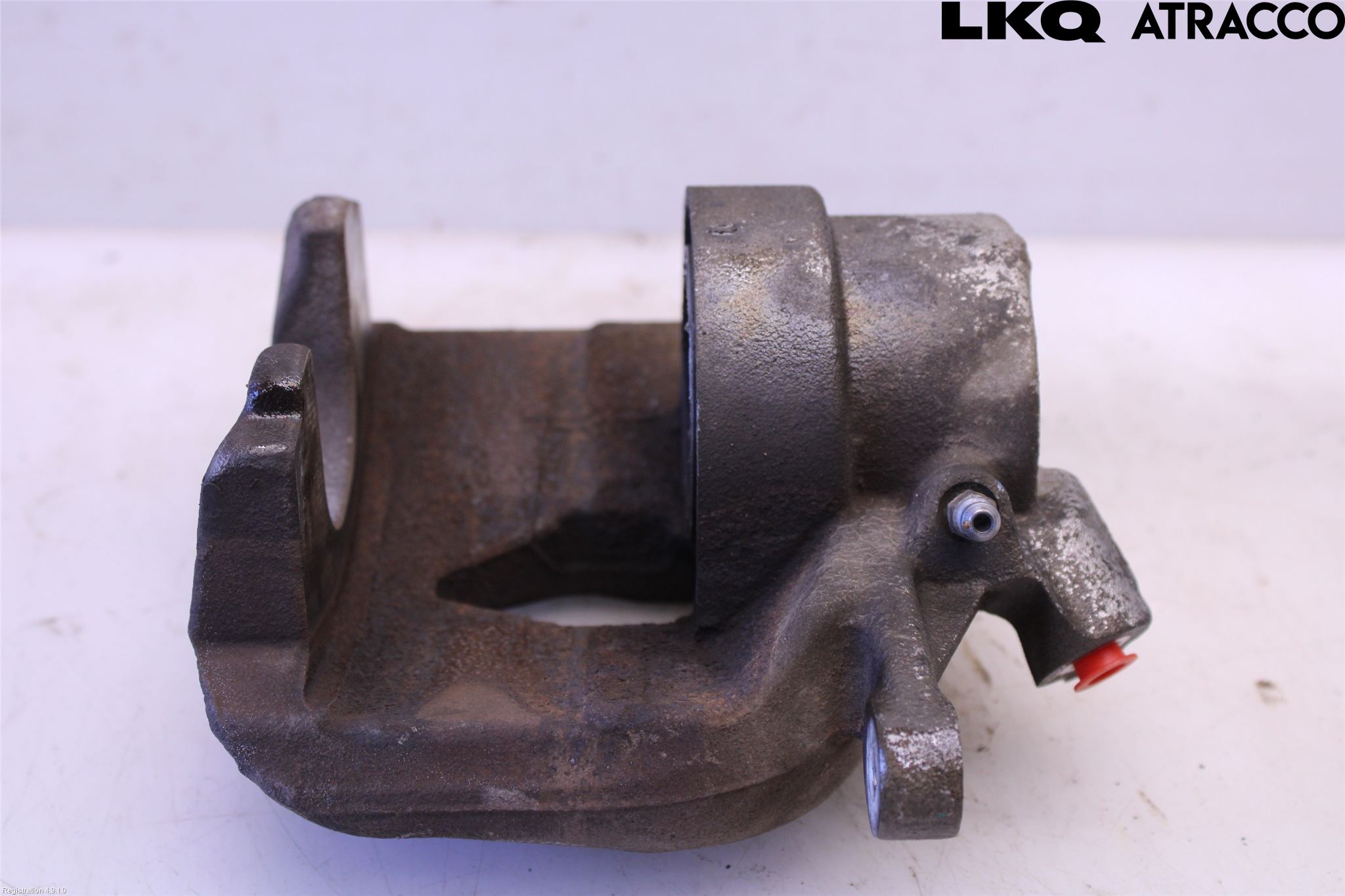 Citroen C5 AIRCROSS 19- Bremsecaliper Foran Høyre