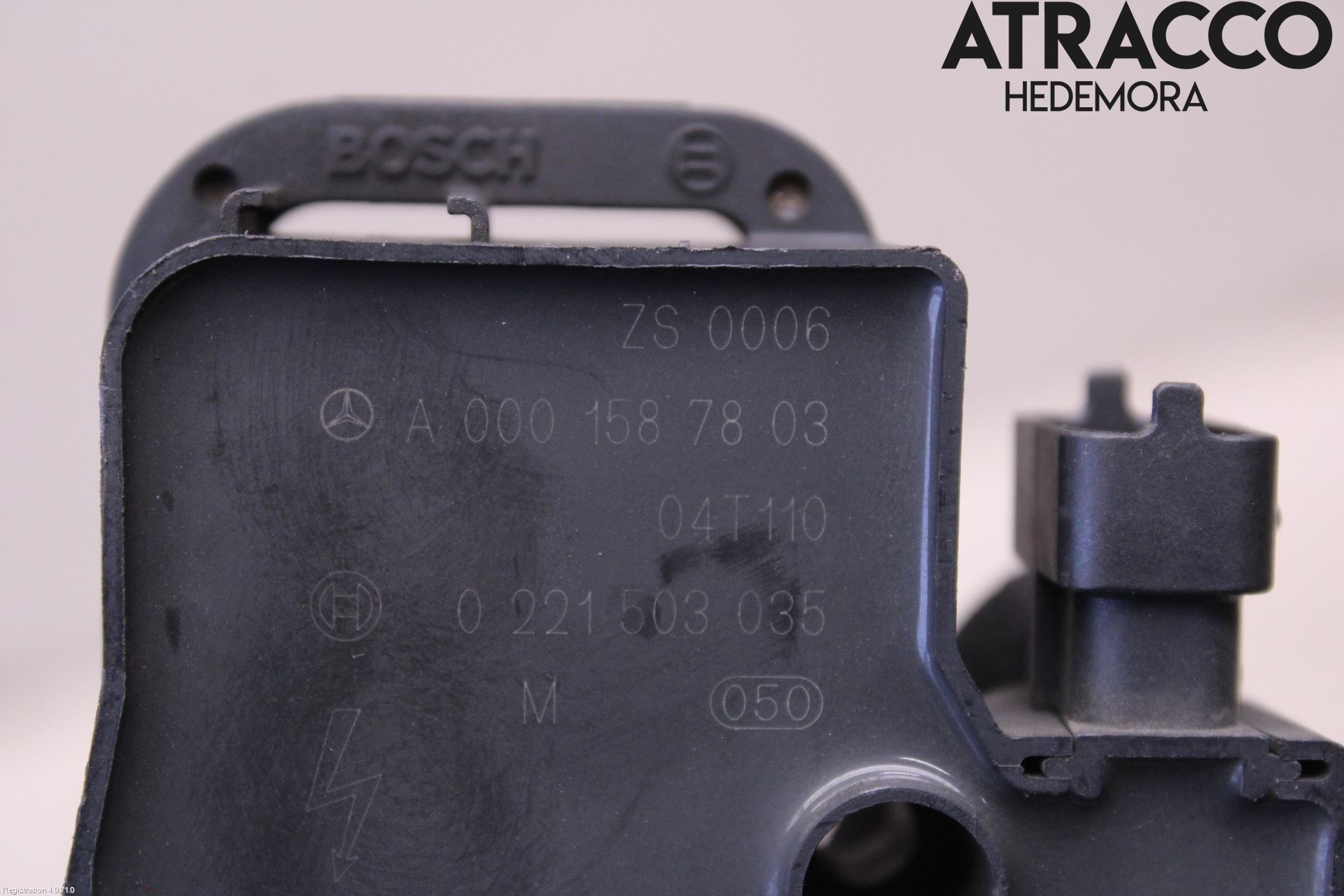 Mercedes-Benz MB SL-KLASS (R230) 00-11 Coil