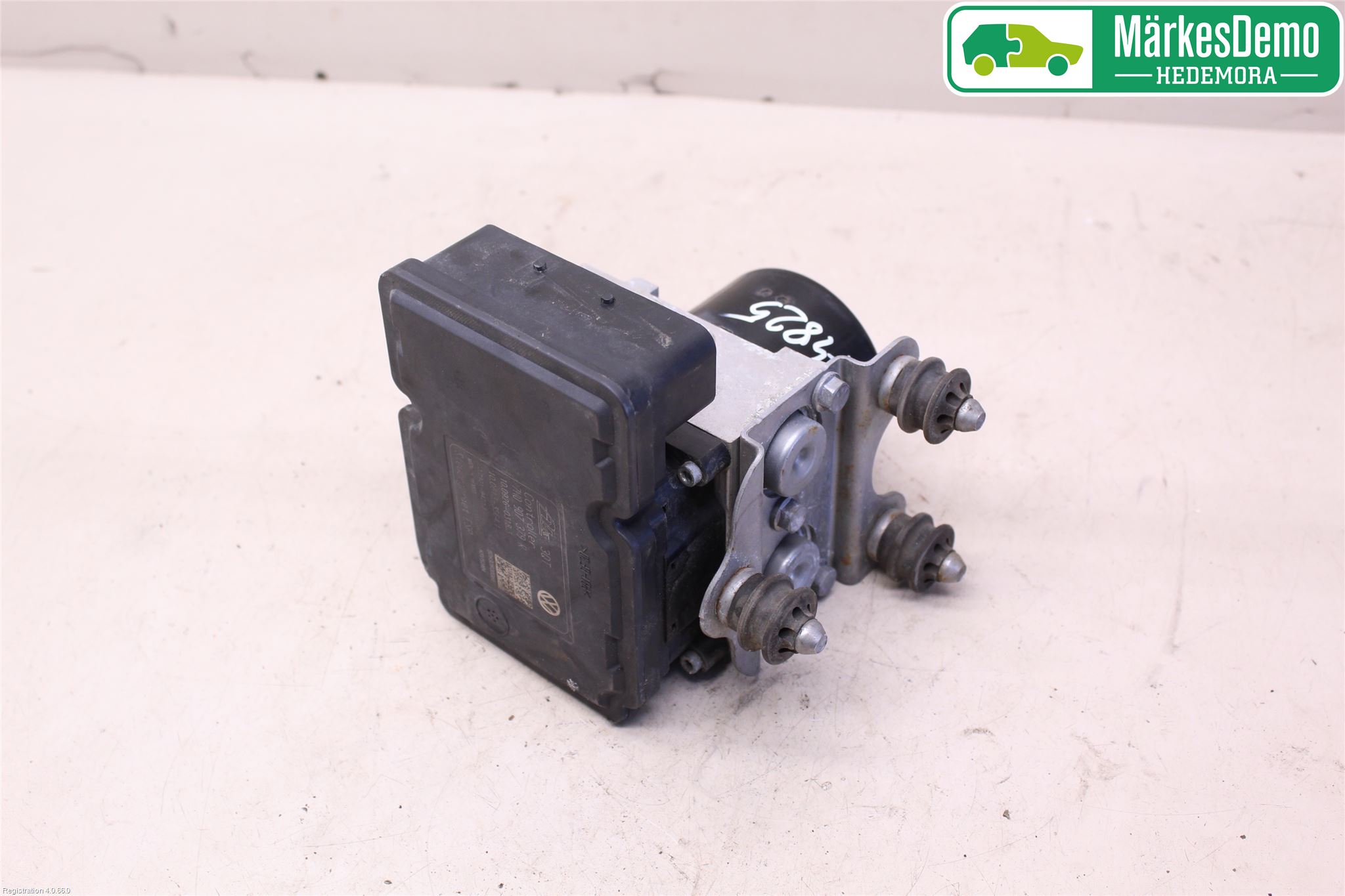 Volkswagen VW TRANSP/CARAVELLE (T5) 04-15 Abs Hydraulikkaggregat