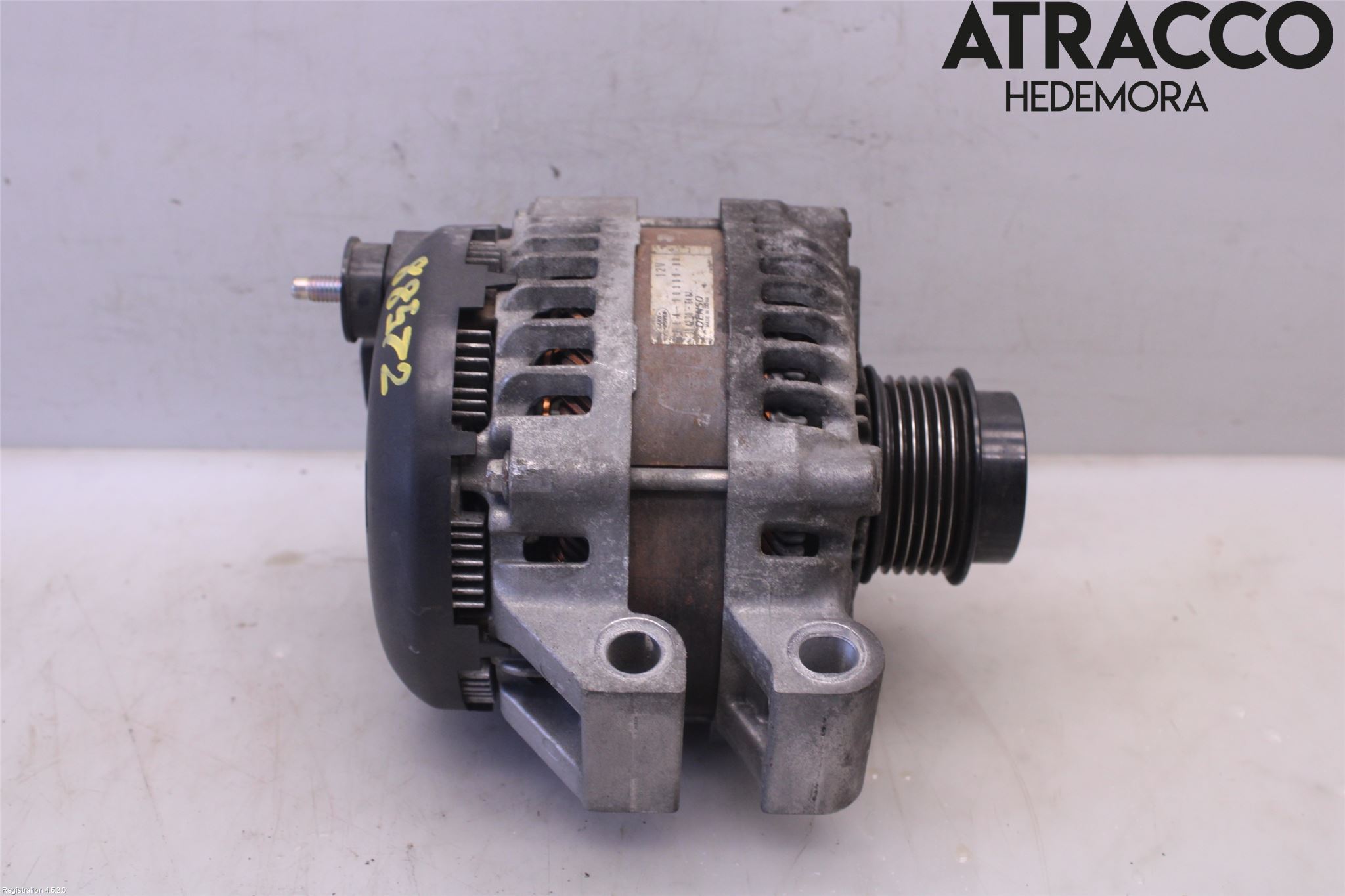 Landrover RANGE ROVER SPORT (L494) 14-22 Dynamo