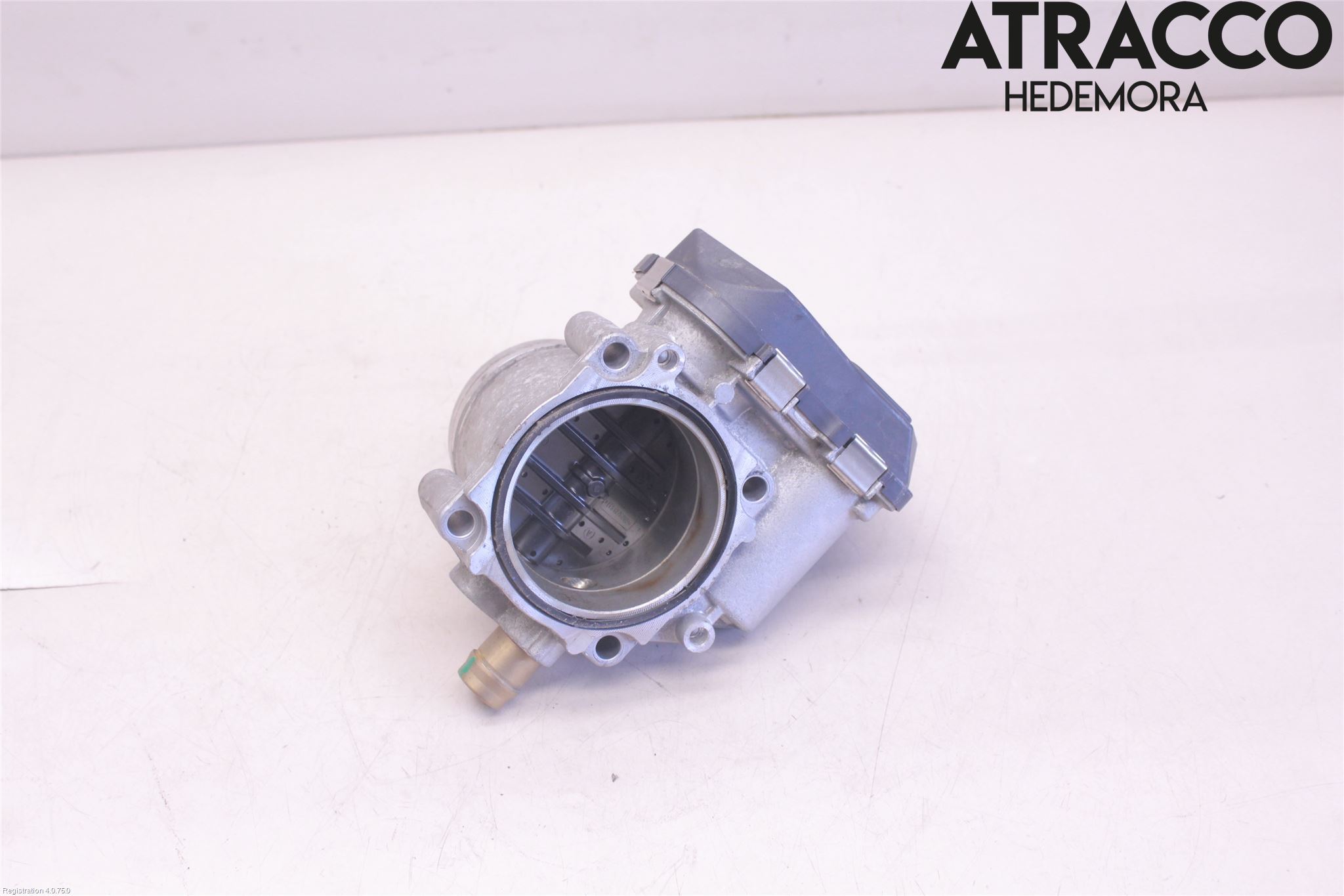 BMW 4 F32/F33/F82/F83 13-20 Inns Spjeldhus
