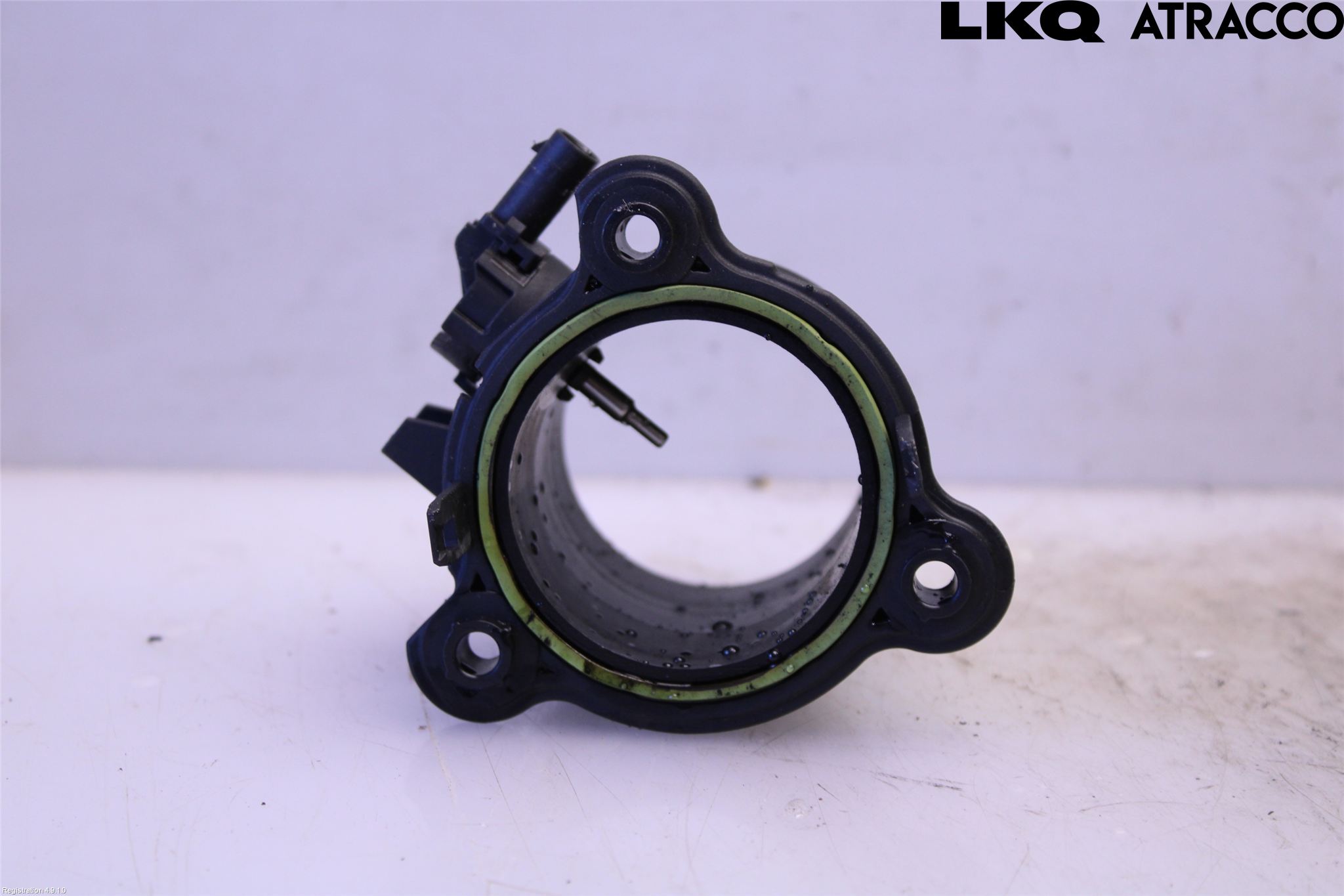 BMW 5 G30/G31/F90 17-23 Giver Temp Innsugsluft