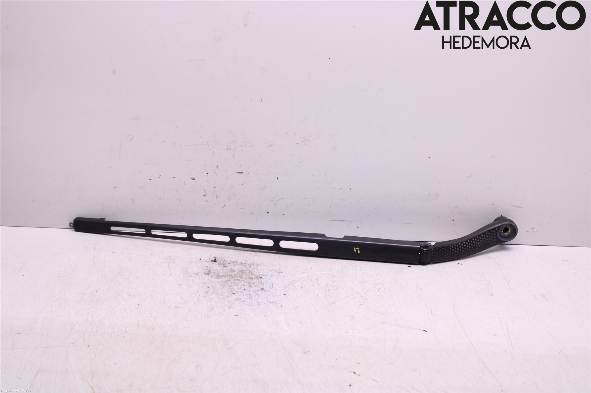 Citroen C5 08-17 Viskerarm-Armer Frontrute
